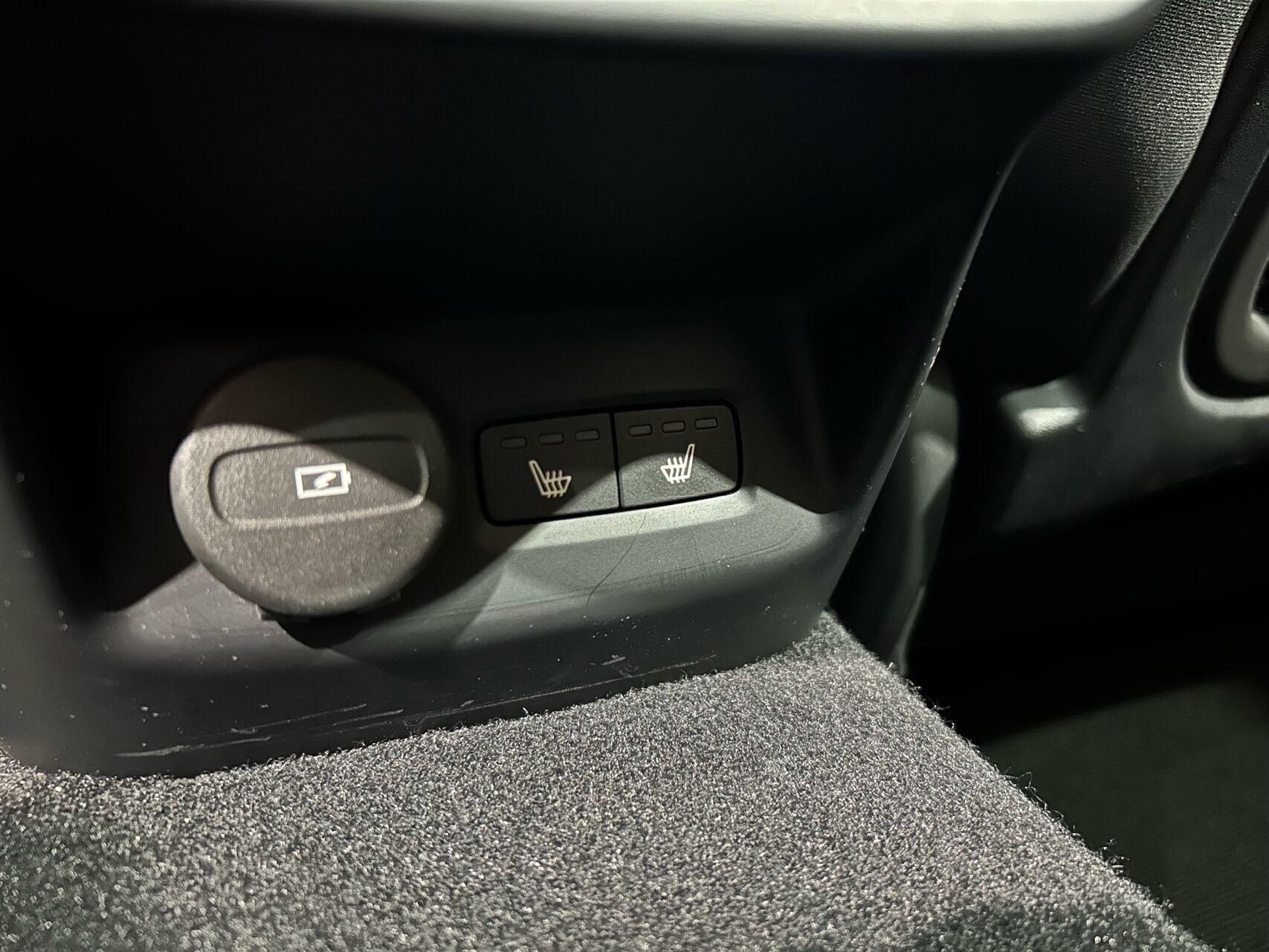 Billede af Polestar 2 EL Long range Single motor 231HK 5d Aut.