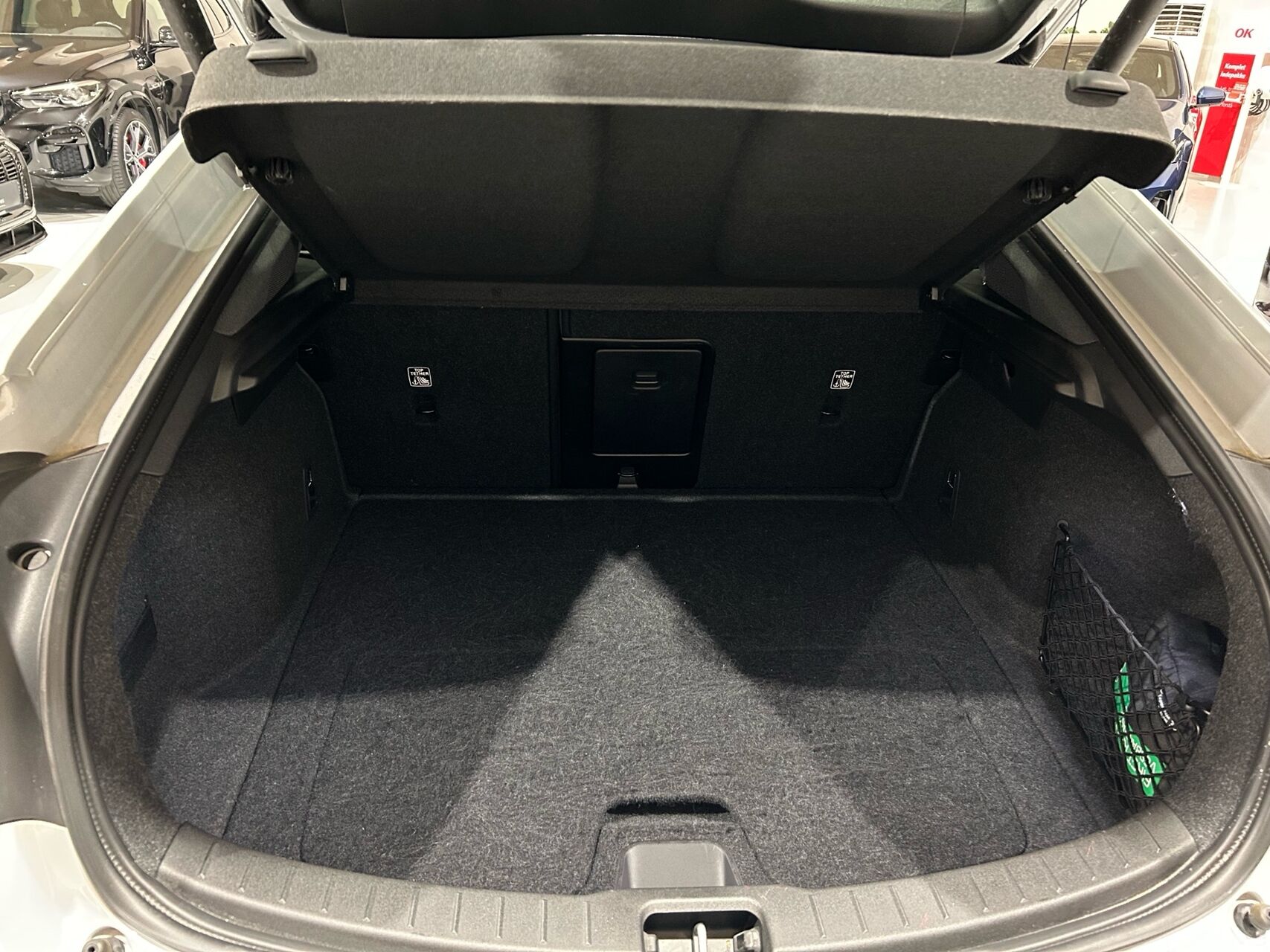 Billede af Polestar 2 EL Long range Single motor 231HK 5d Aut.