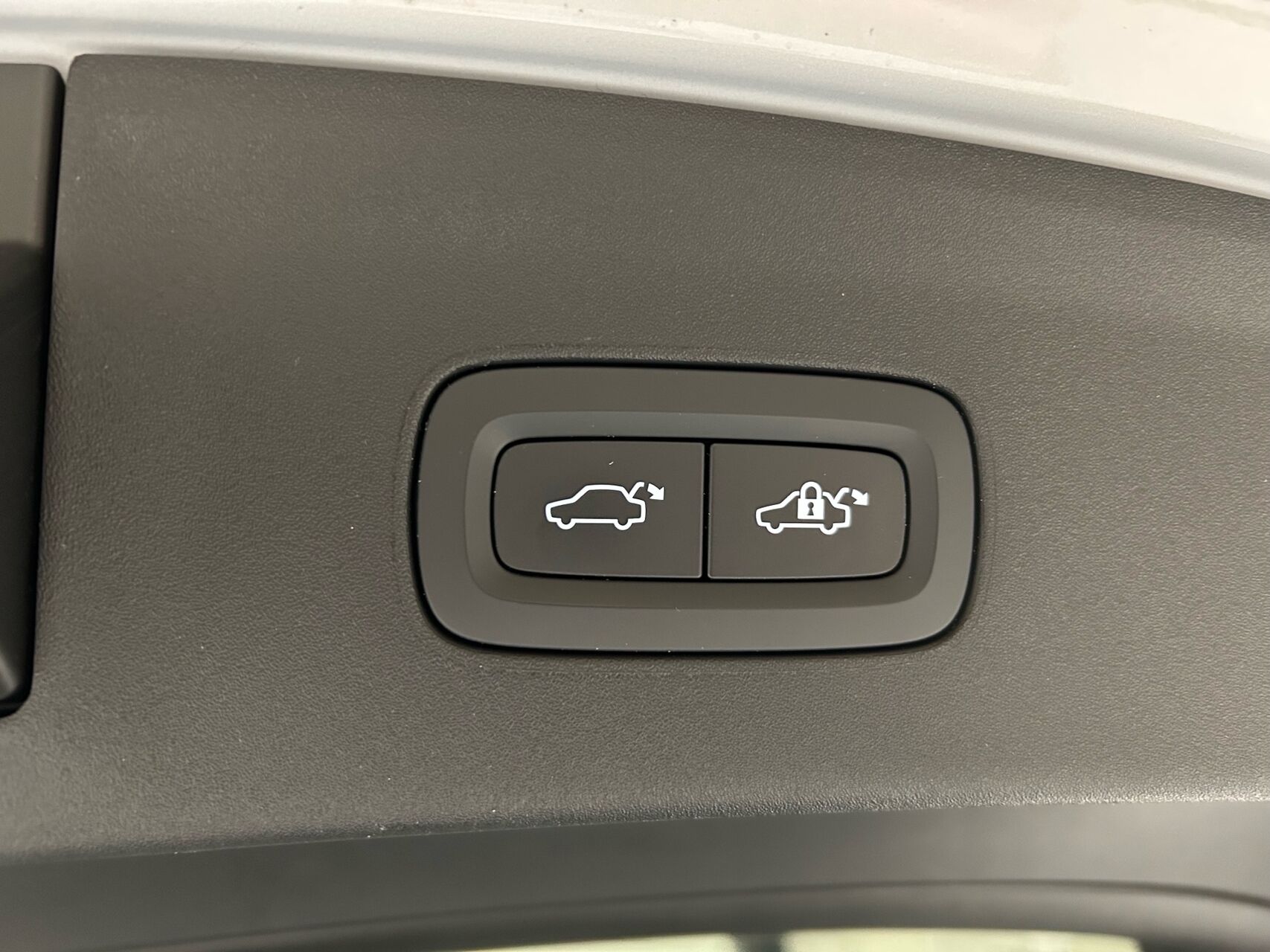 Billede af Polestar 2 EL Long range Single motor 231HK 5d Aut.