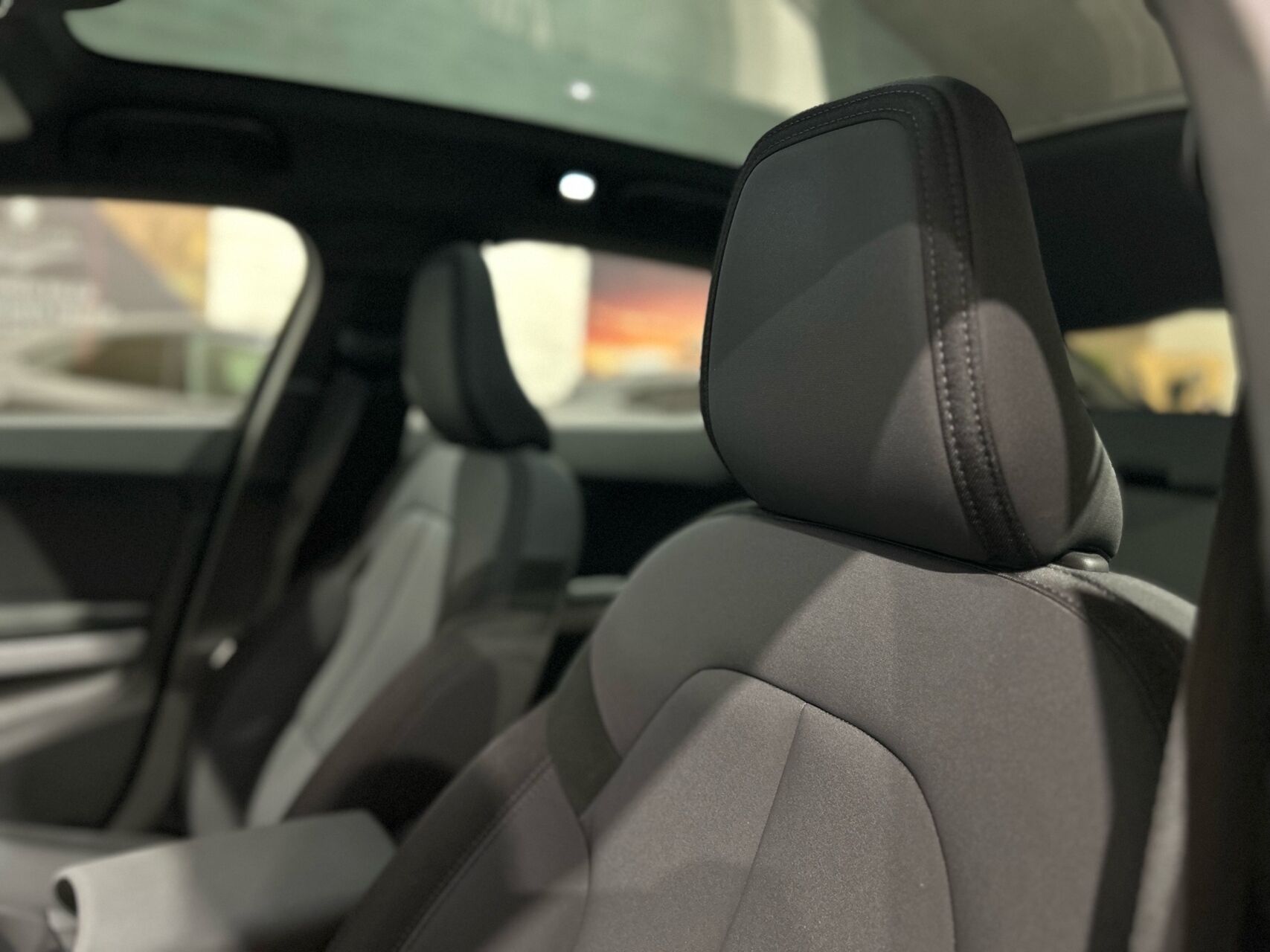 Billede af Polestar 2 EL Long range Single motor 231HK 5d Aut.