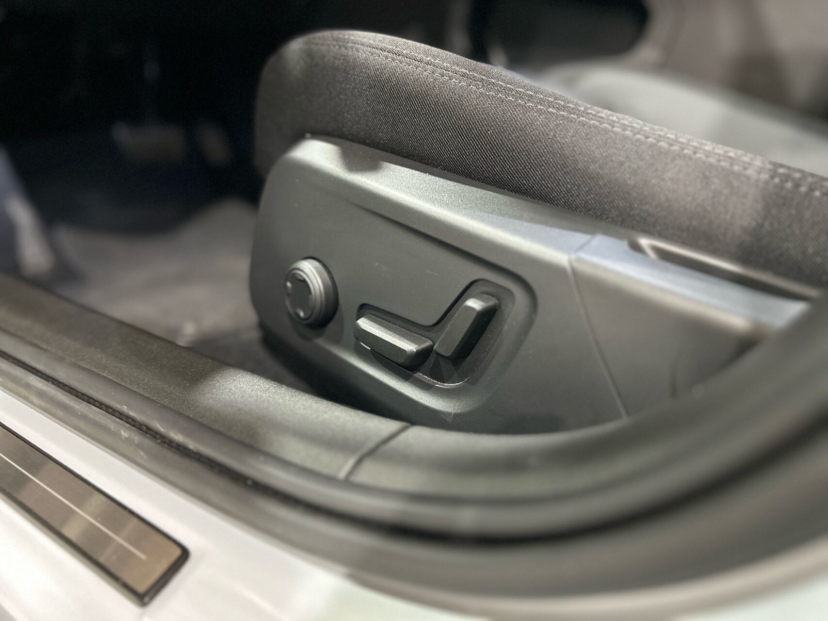 Billede af Polestar 2 EL Long range Single motor 231HK 5d Aut.