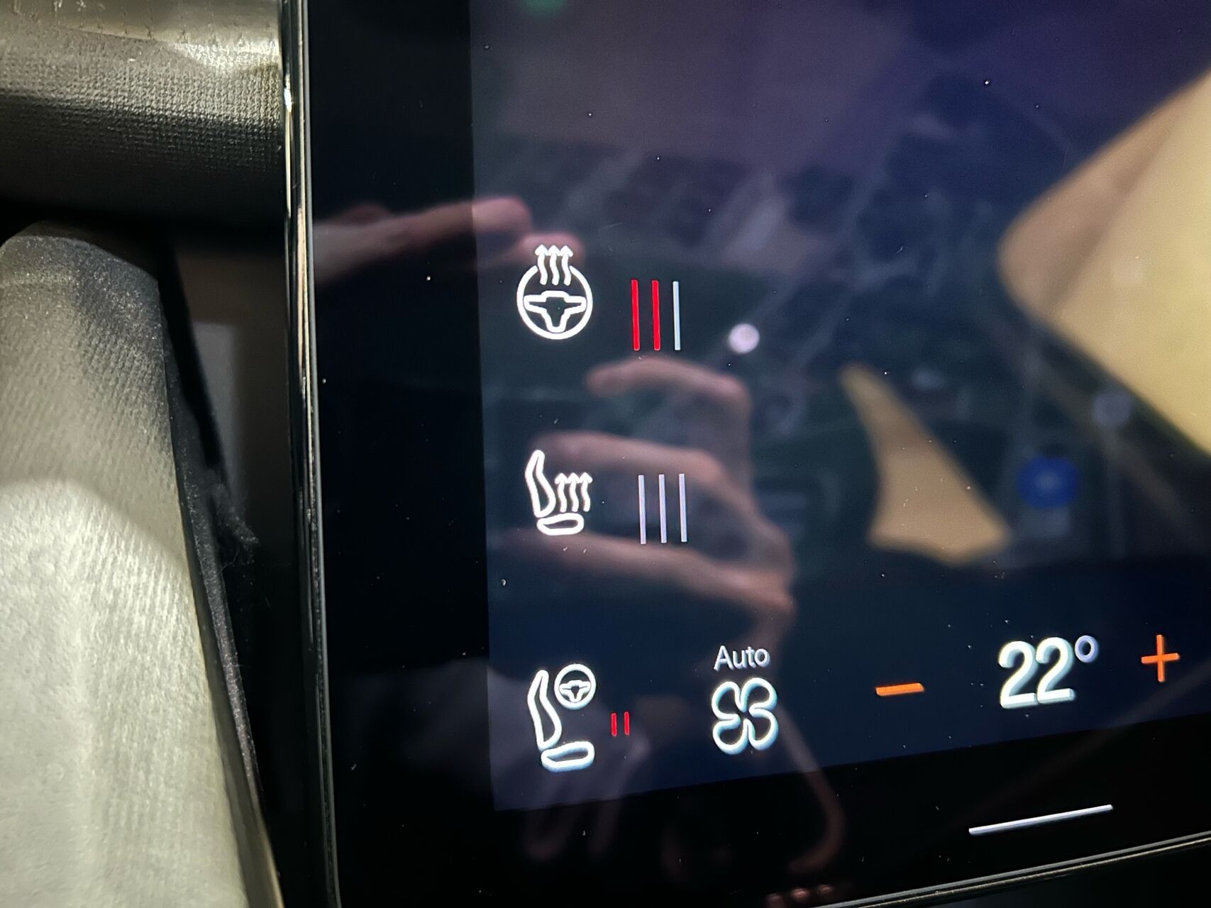 Billede af Polestar 2 EL Long range Single motor 231HK 5d Aut.