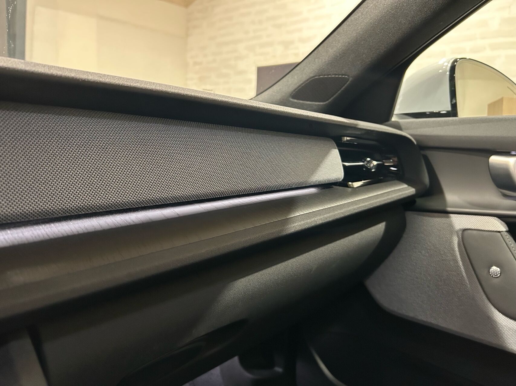 Billede af Polestar 2 EL Long range Single motor 231HK 5d Aut.