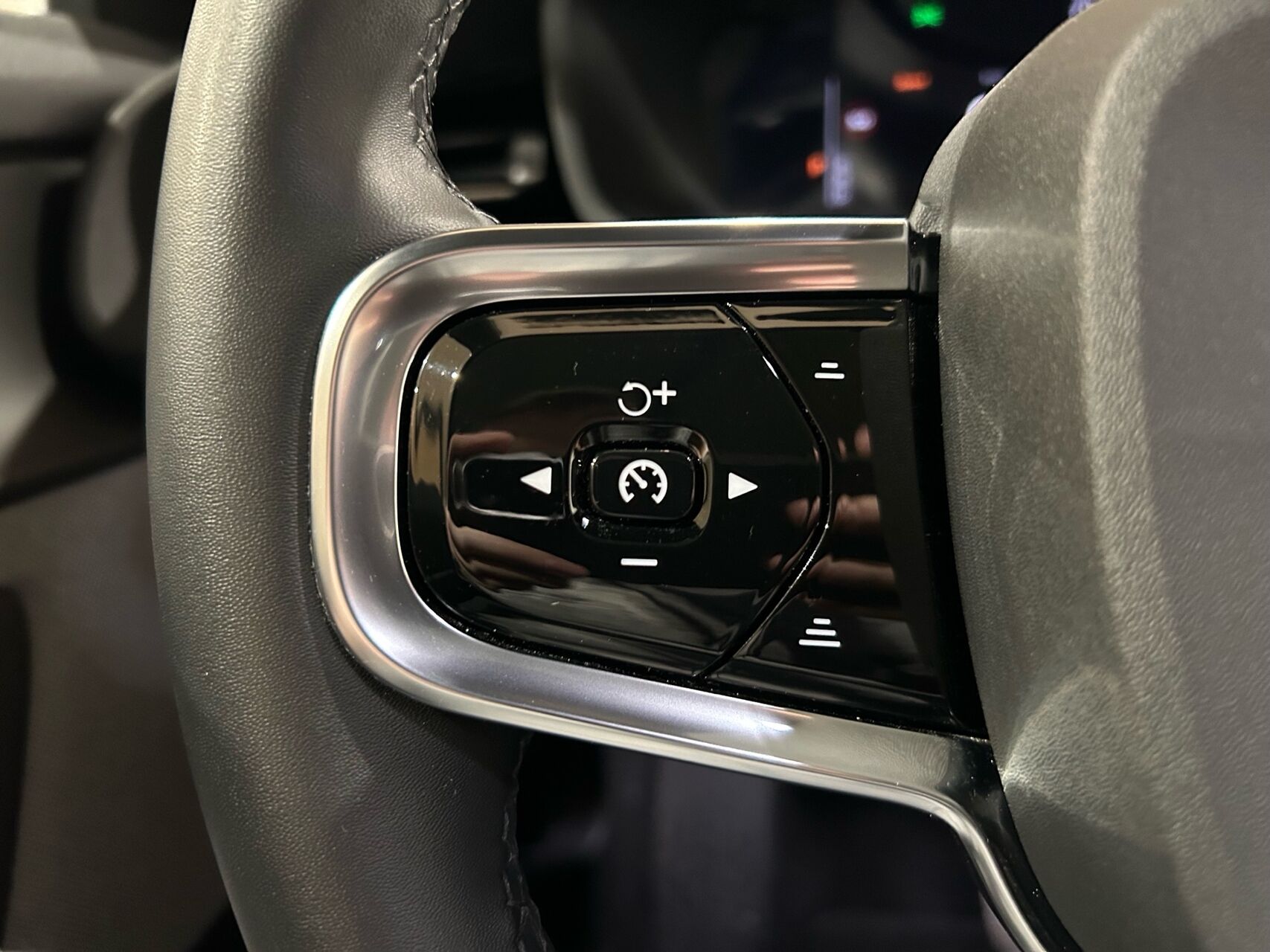 Billede af Polestar 2 EL Long range Single motor 231HK 5d Aut.