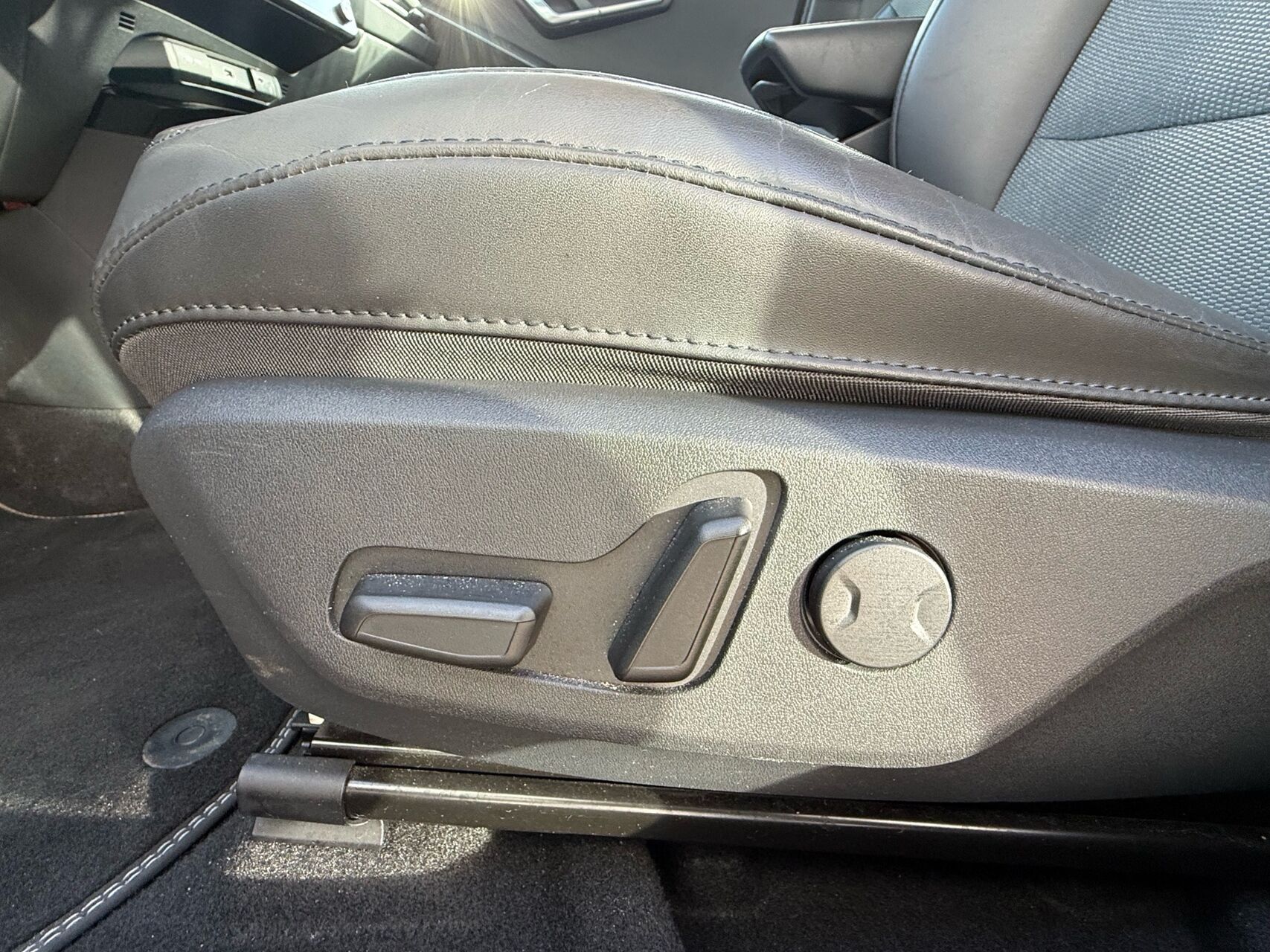 Billede af Kia Niro EV EL Upgrade 204HK 5d Aut.