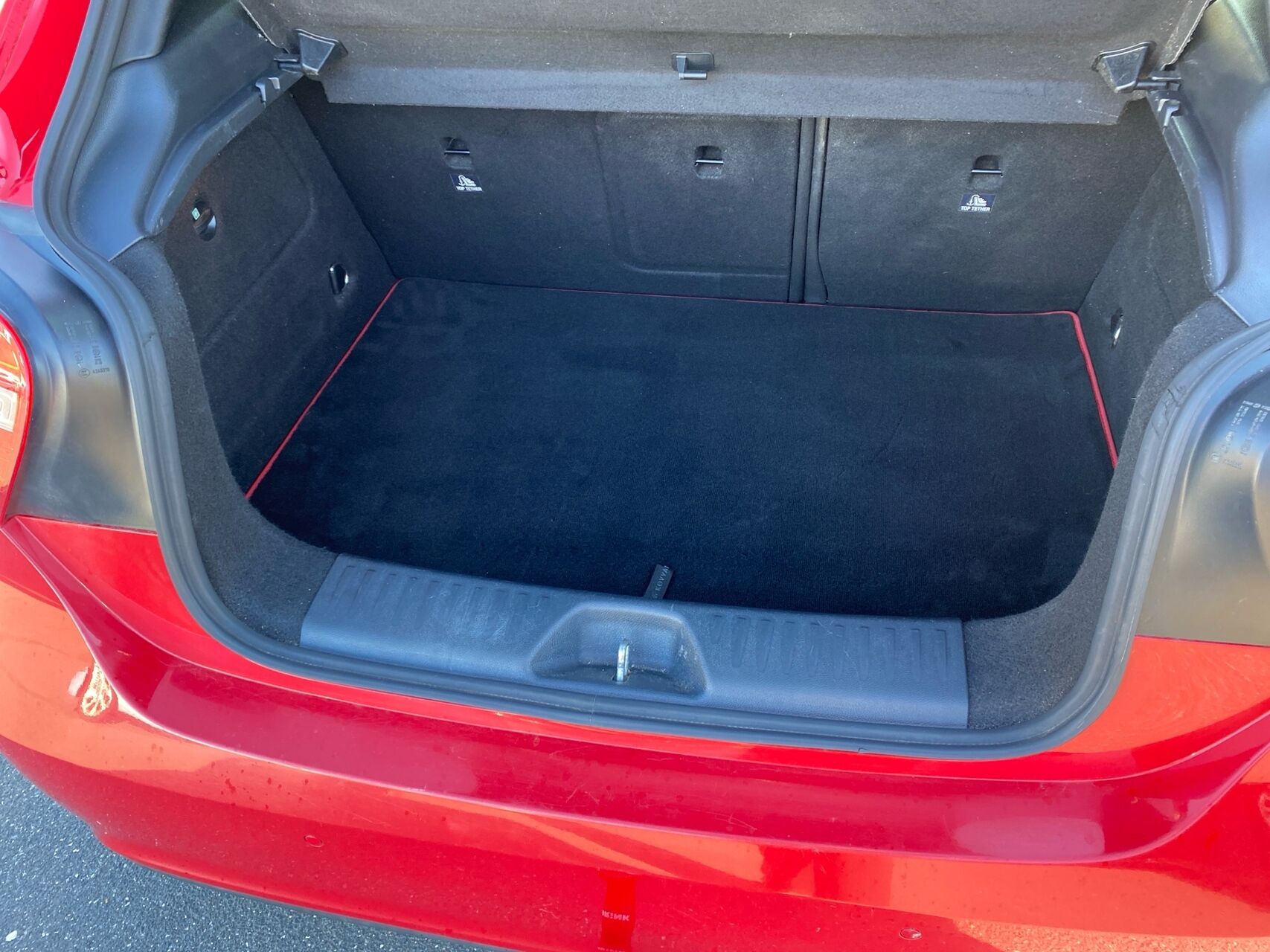 Billede af Mercedes-Benz A200 1,6 Business 7G-DCT 156HK 5d 7g Aut.