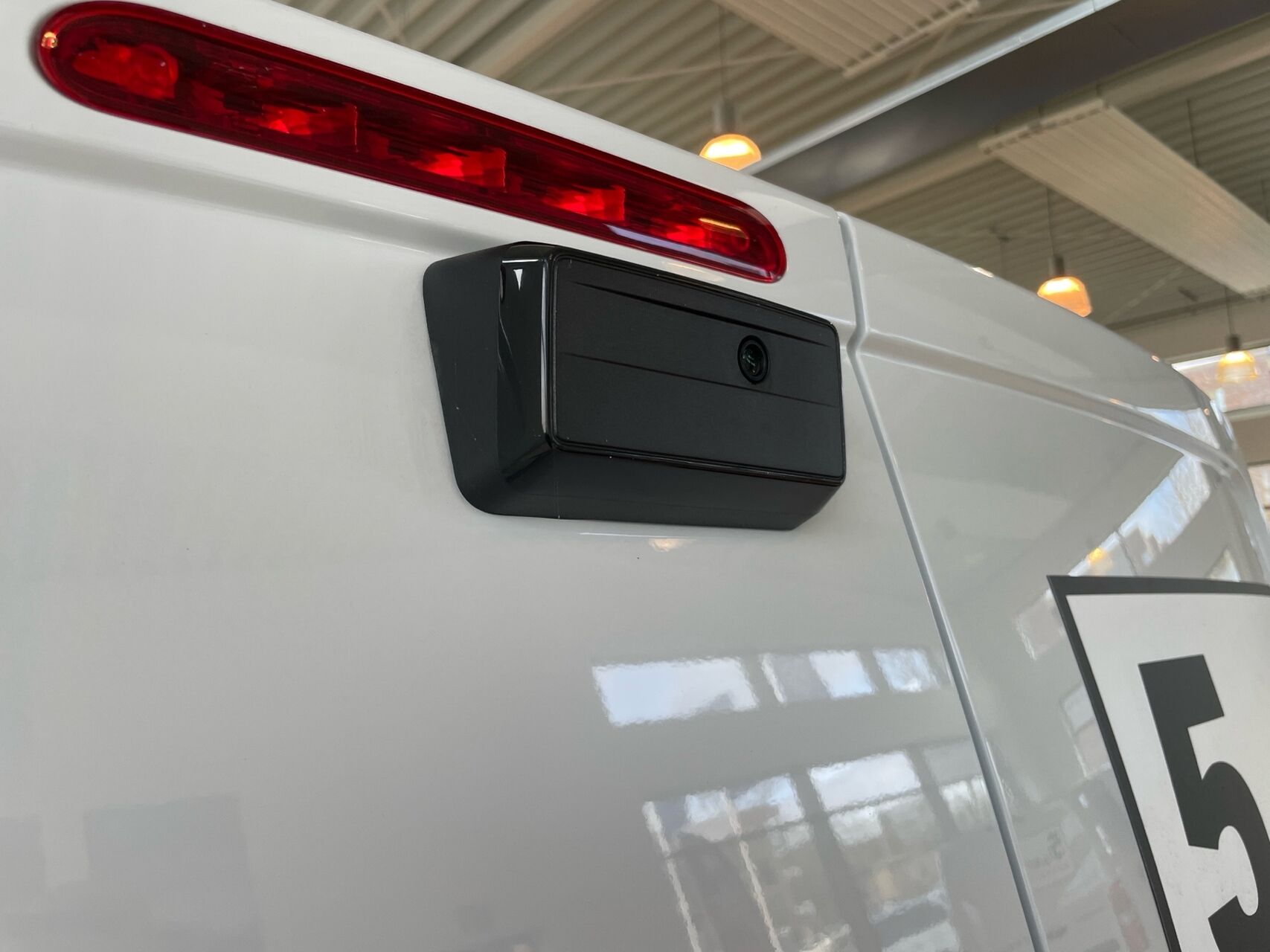 Billede af Peugeot EXP PRE L3 HDi 177 EAT8 PRE L3 HDi 177 EAT8