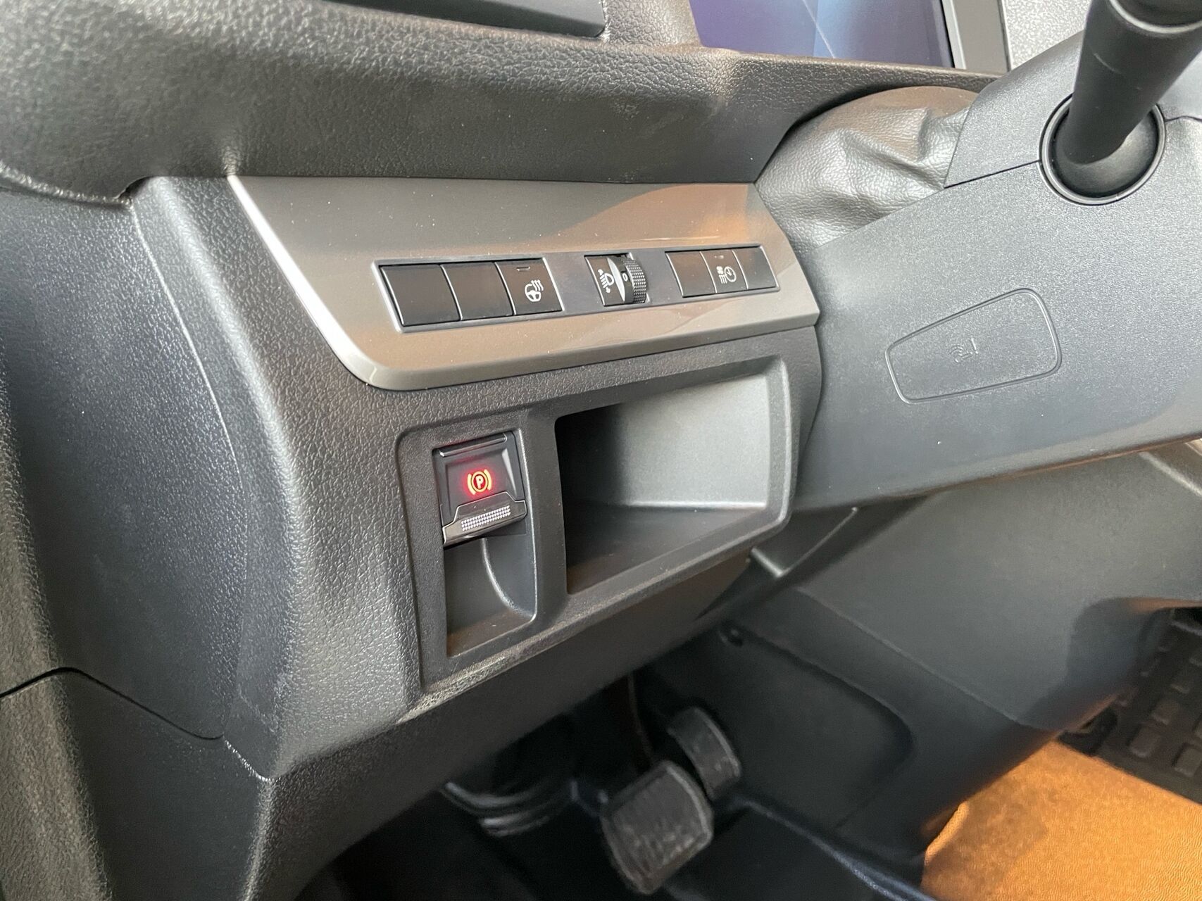 Billede af Peugeot EXP PRE L3 HDi 177 EAT8 PRE L3 HDi 177 EAT8