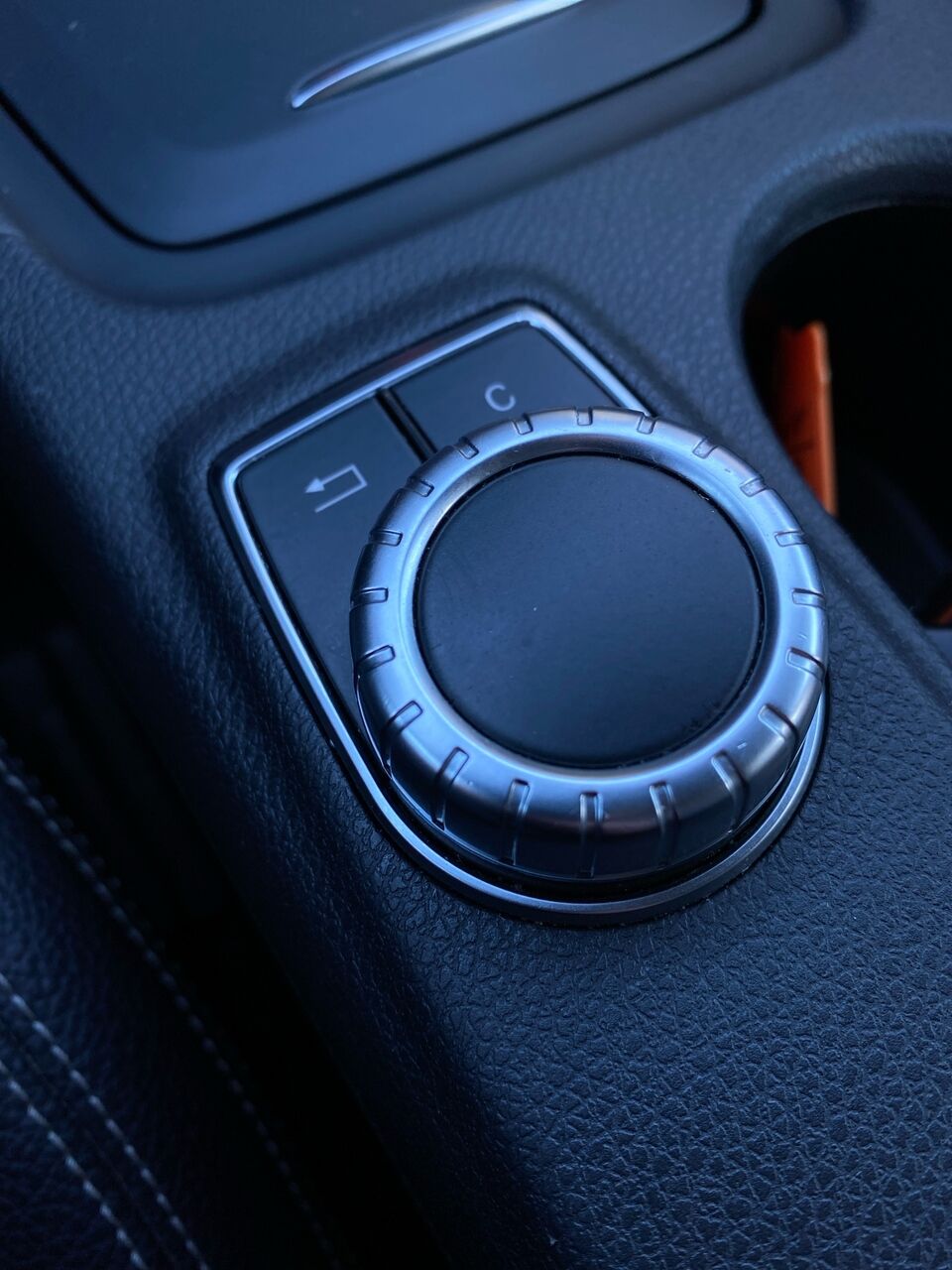 Billede af Mercedes-Benz A200 1,6 Business 7G-DCT 156HK 5d 7g Aut.