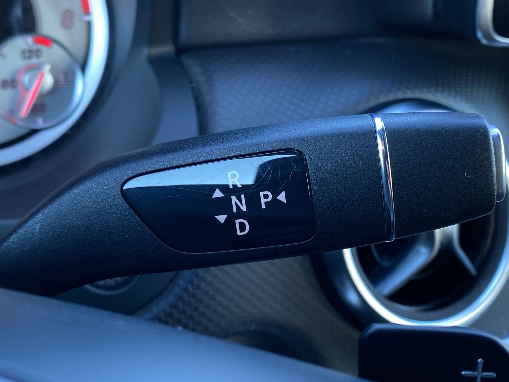 Billede af Mercedes-Benz A200 1,6 Business 7G-DCT 156HK 5d 7g Aut.