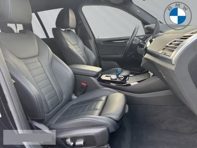 Billede af BMW iX3 EL M-Sport Charged Plus 286HK 5d Aut.