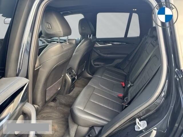 Billede af BMW iX3 EL M-Sport Charged Plus 286HK 5d Aut.