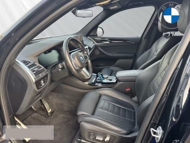 Billede af BMW iX3 EL M-Sport Charged Plus 286HK 5d Aut.