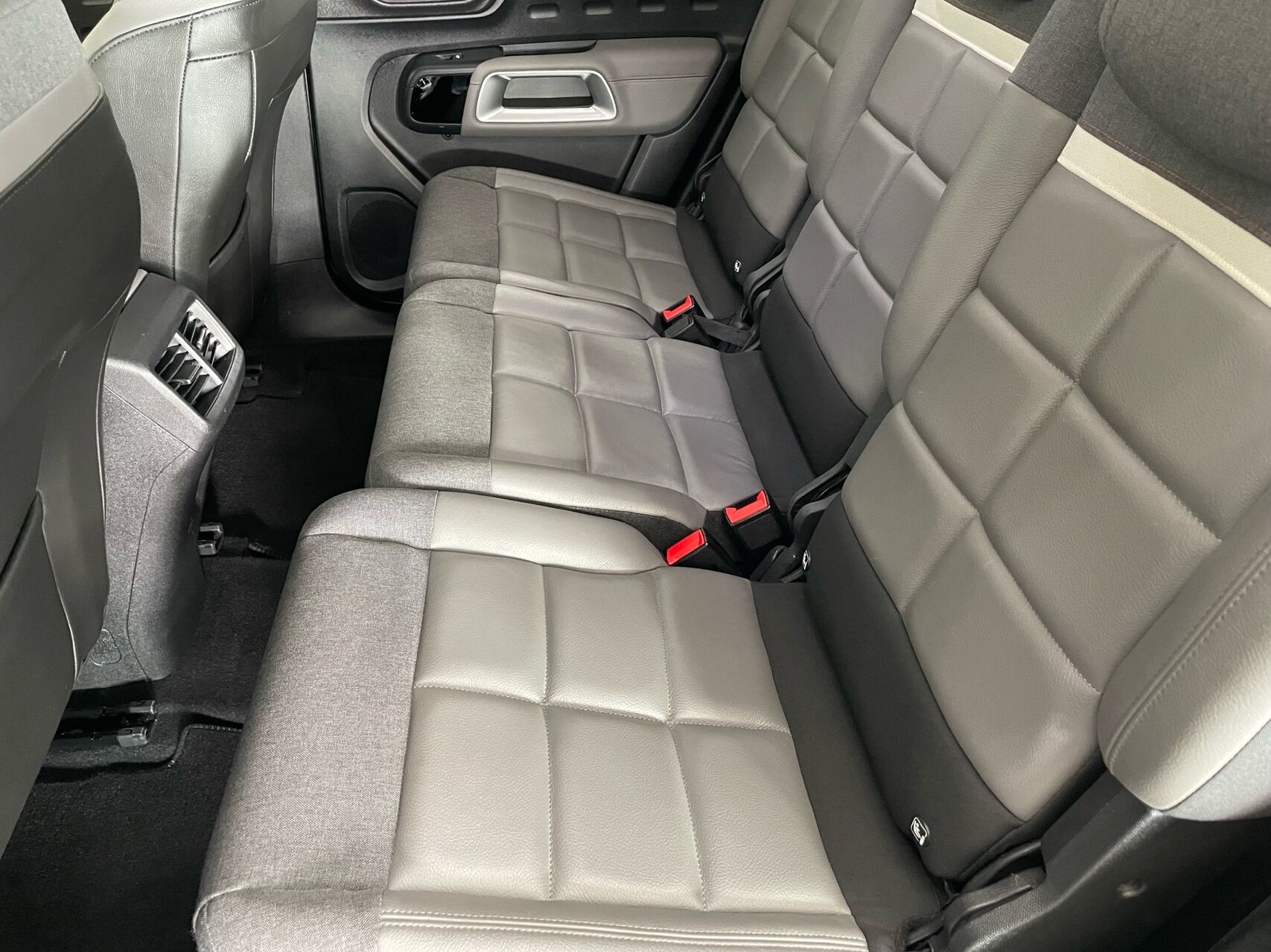 Billede af Citroën C5 Aircross 1,6 Plugin-hybrid Shine Sport EAT8 225HK 5d 8g Aut.