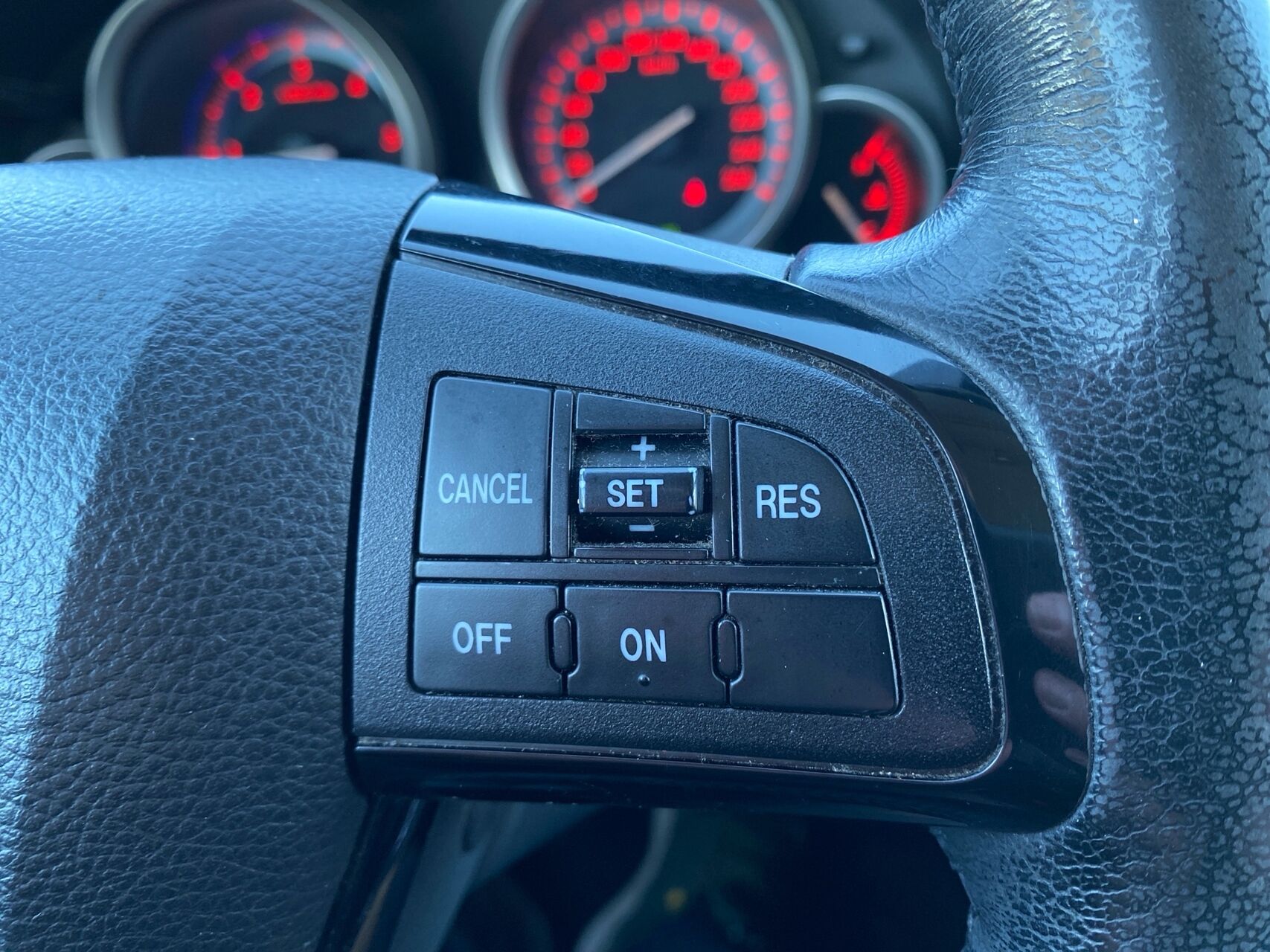 Billede af Mazda 6 2,2 DE Advance 129HK 5d 6g