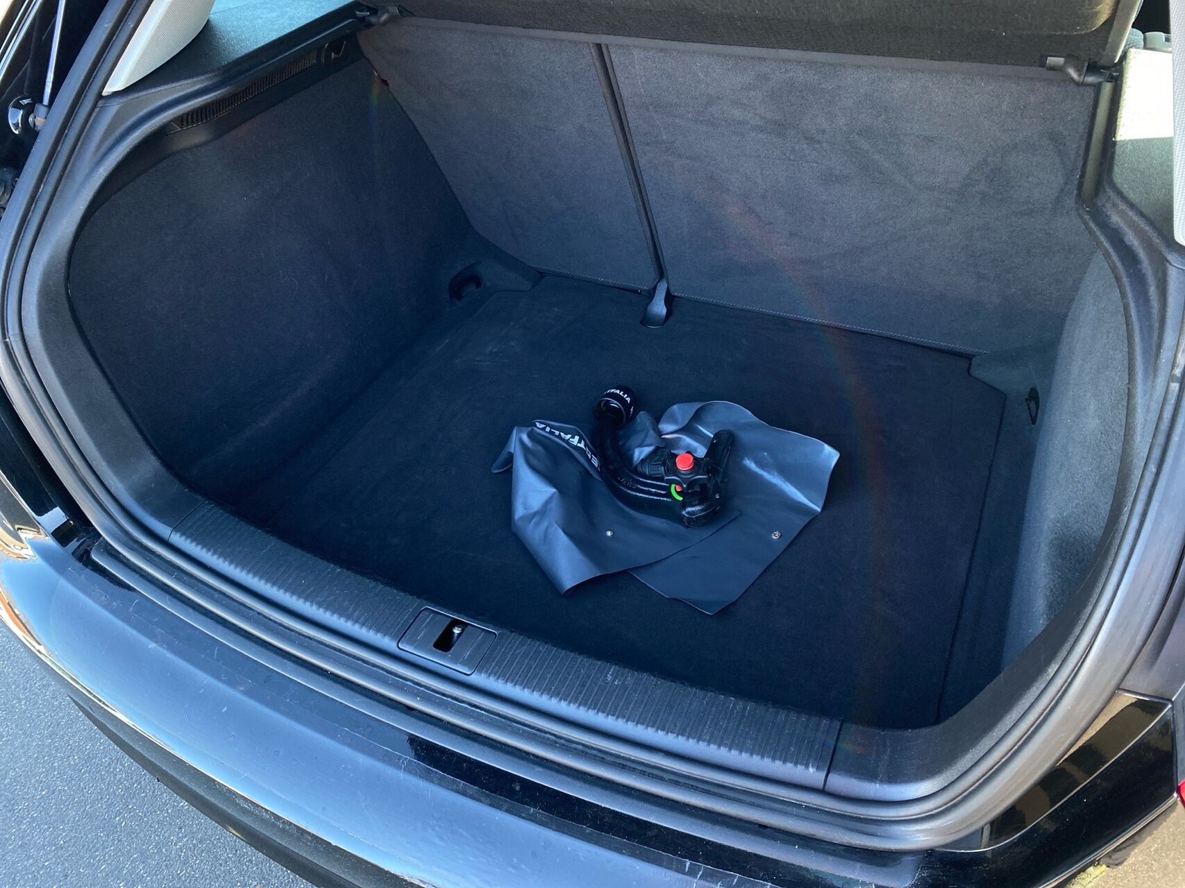 Billede af Audi A3 102HK 5d