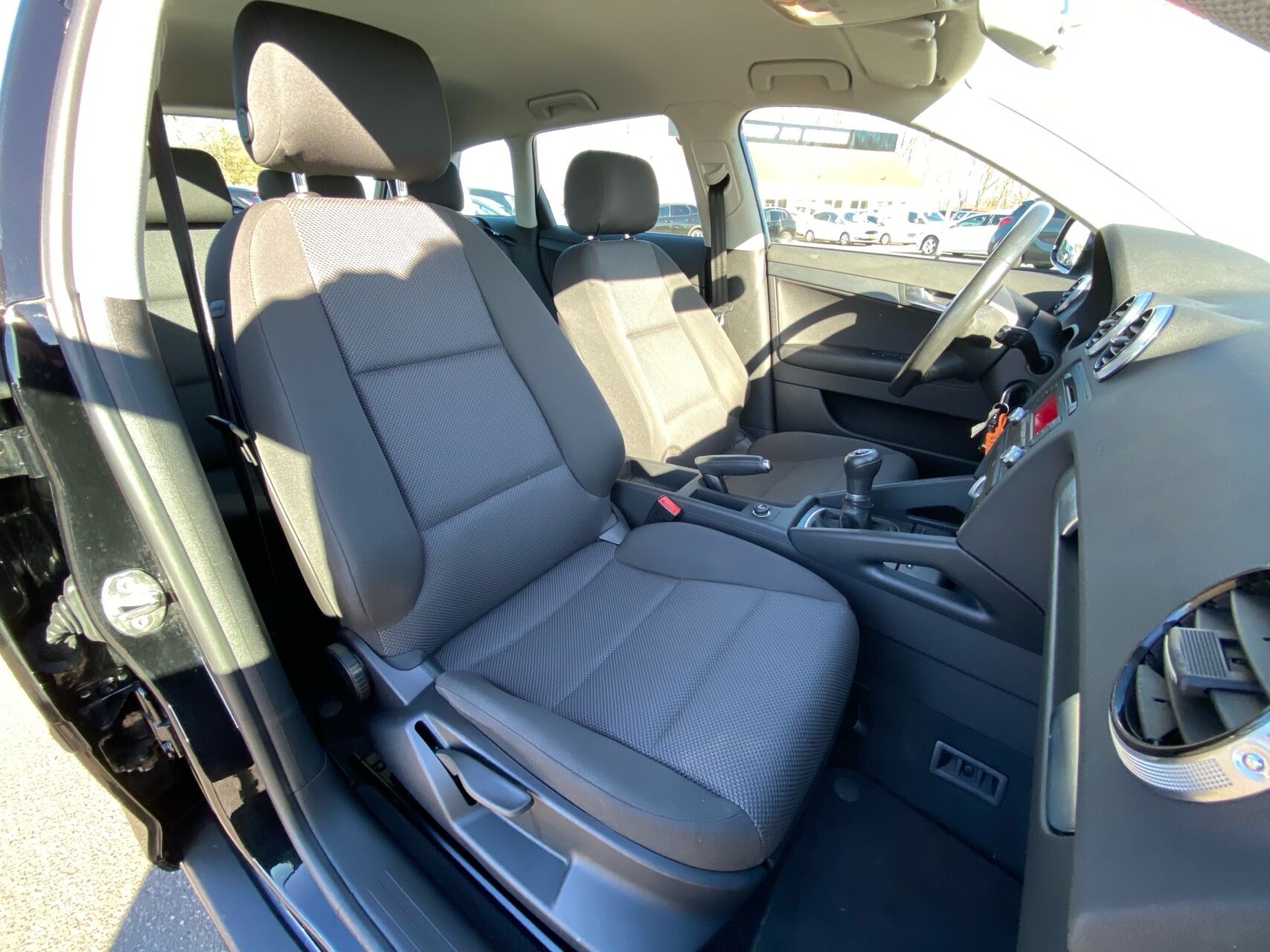 Billede af Audi A3 102HK 5d