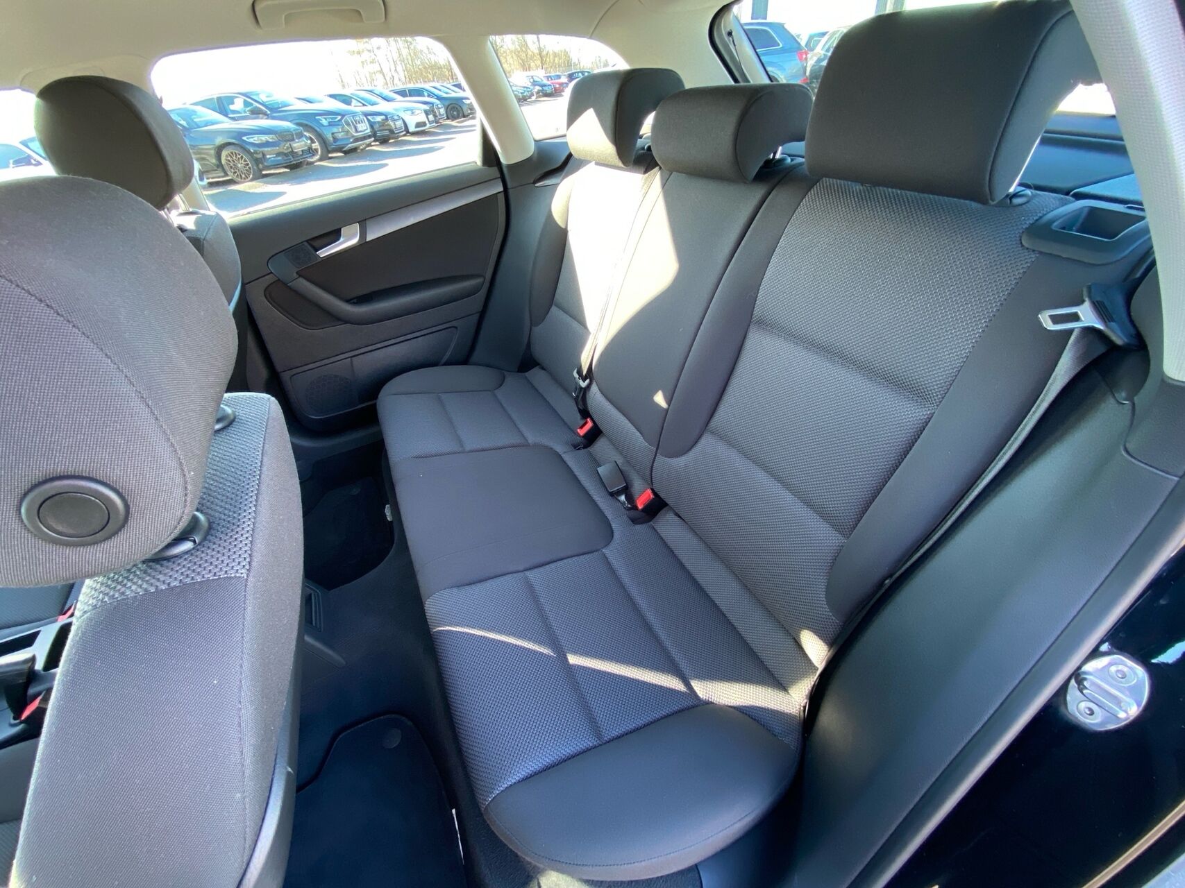 Billede af Audi A3 102HK 5d