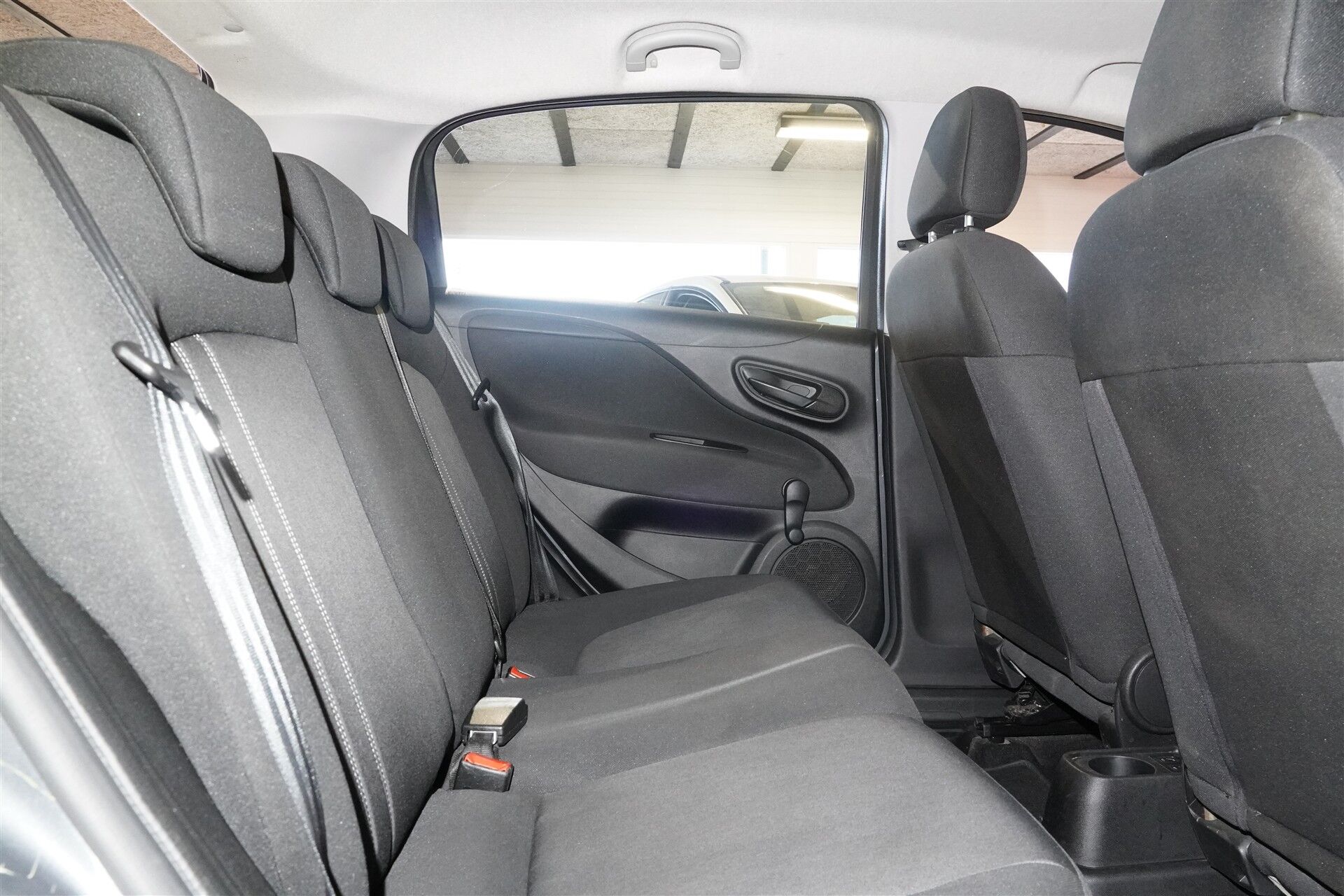 Billede af Fiat Punto 0,9 TwinAir Turbo Popstar 100HK 5d 6g