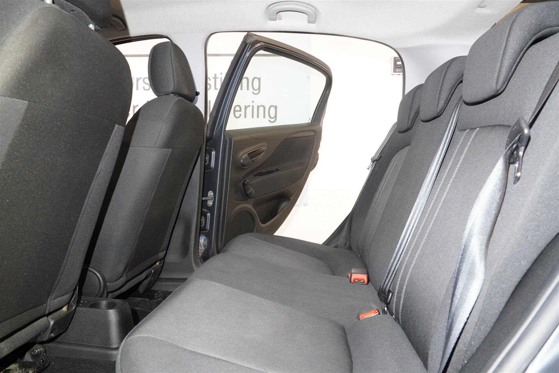 Billede af Fiat Punto 0,9 TwinAir Turbo Popstar 100HK 5d 6g