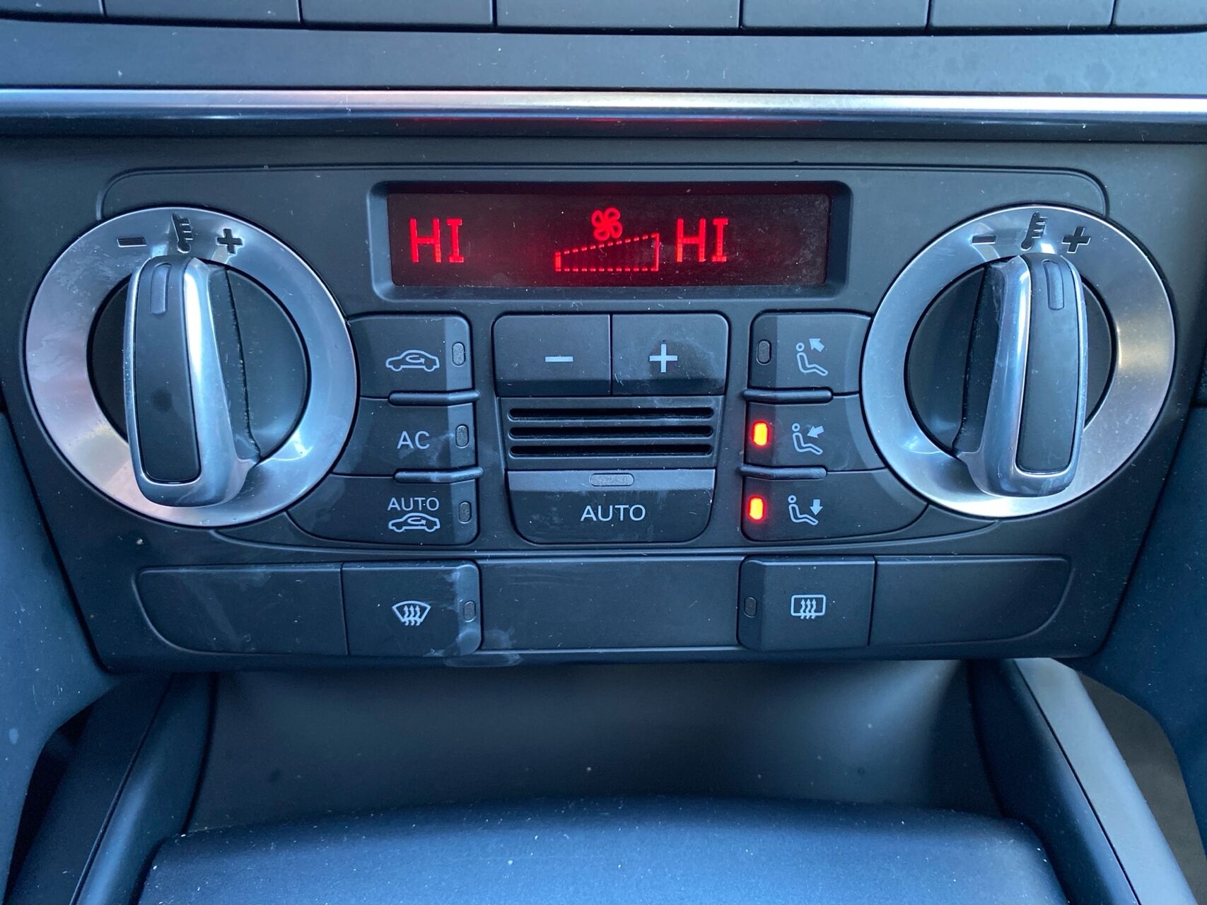 Billede af Audi A3 102HK 5d