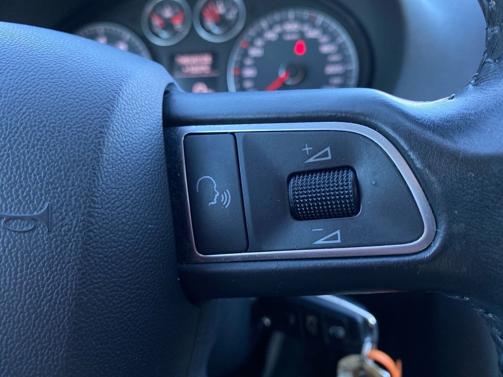 Billede af Audi A3 102HK 5d