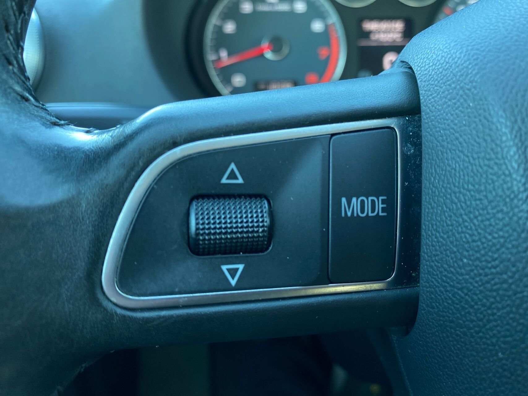 Billede af Audi A3 102HK 5d