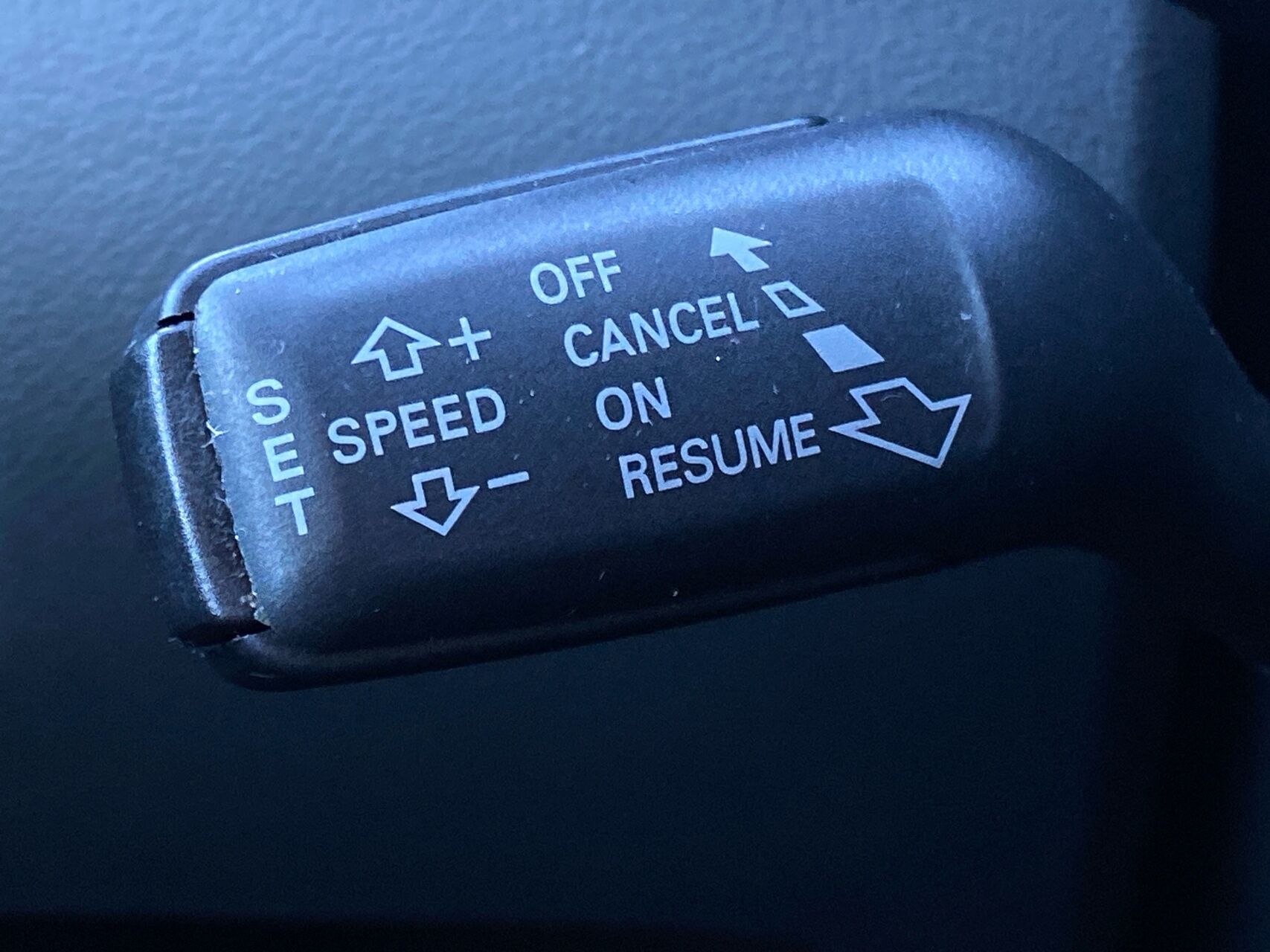 Billede af Audi A3 102HK 5d