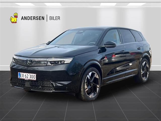 Billede af Opel Grandland EL GS Ltd. 213HK 5d Aut.