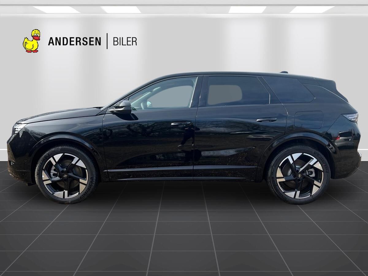 Billede af Opel Grandland EL GS Ltd. 213HK 5d Aut.