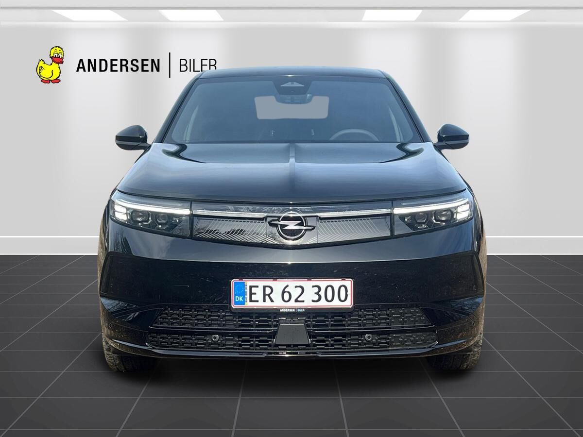 Billede af Opel Grandland EL GS Ltd. 213HK 5d Aut.