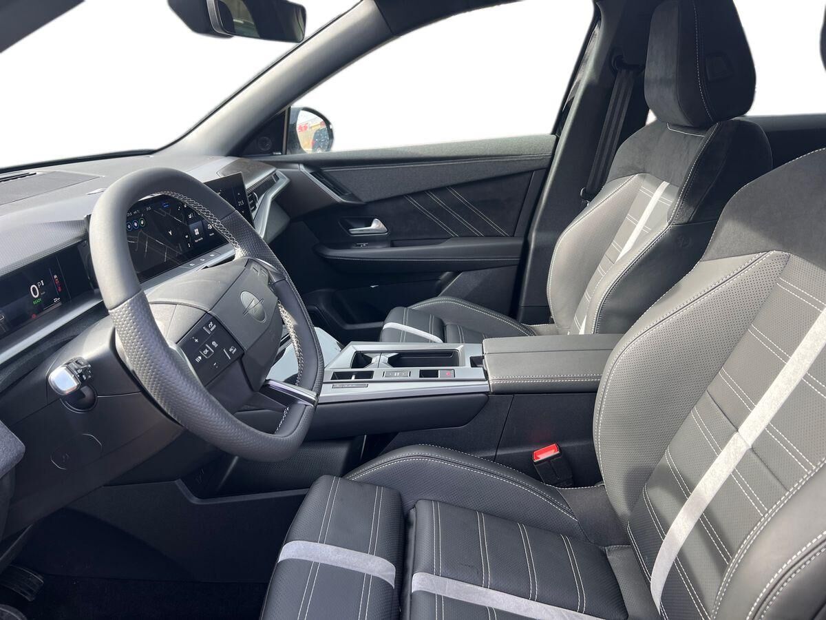 Billede af Opel Grandland EL GS Ltd. 213HK 5d Aut.