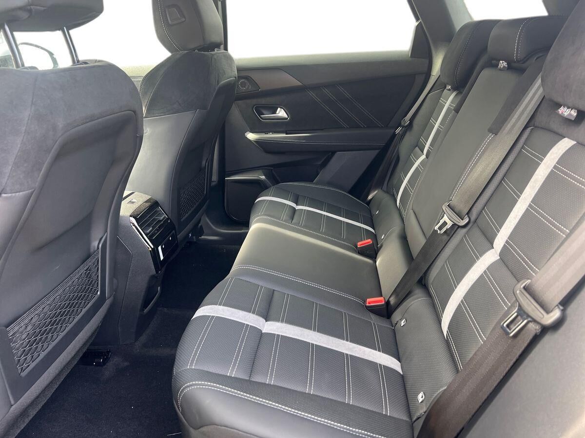 Billede af Opel Grandland EL GS Ltd. 213HK 5d Aut.