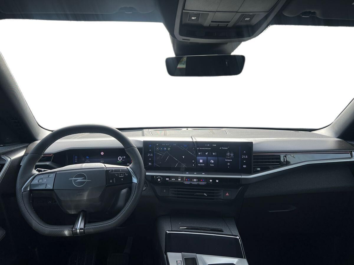 Billede af Opel Grandland EL GS Ltd. 213HK 5d Aut.