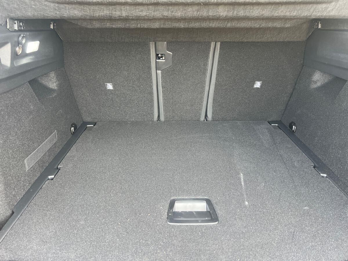 Billede af Opel Grandland EL GS Ltd. 213HK 5d Aut.