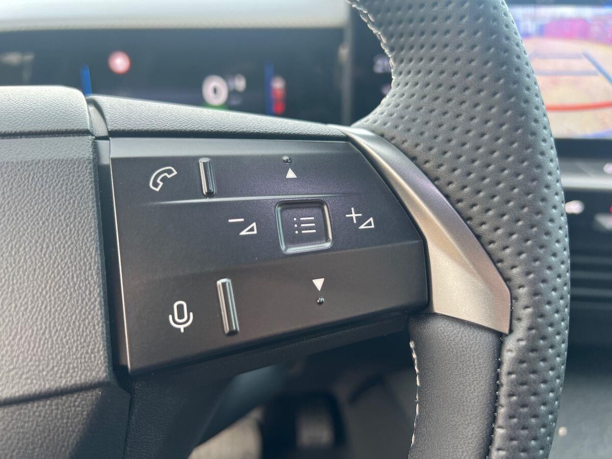 Billede af Opel Grandland EL GS Ltd. 213HK 5d Aut.