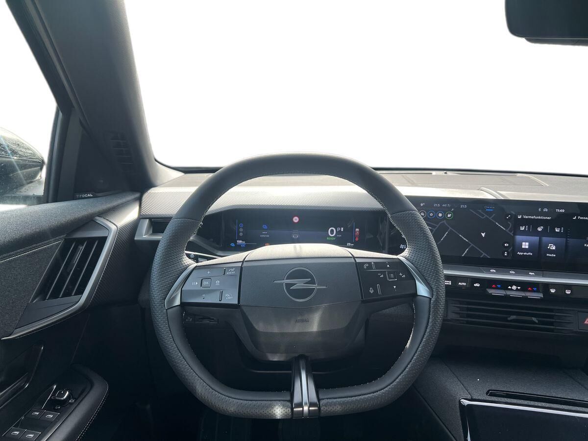 Billede af Opel Grandland EL GS Ltd. 213HK 5d Aut.