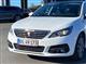 Billede af Peugeot 308 SW 1,6 BlueHDi Selection Sky 120HK Stc 6g