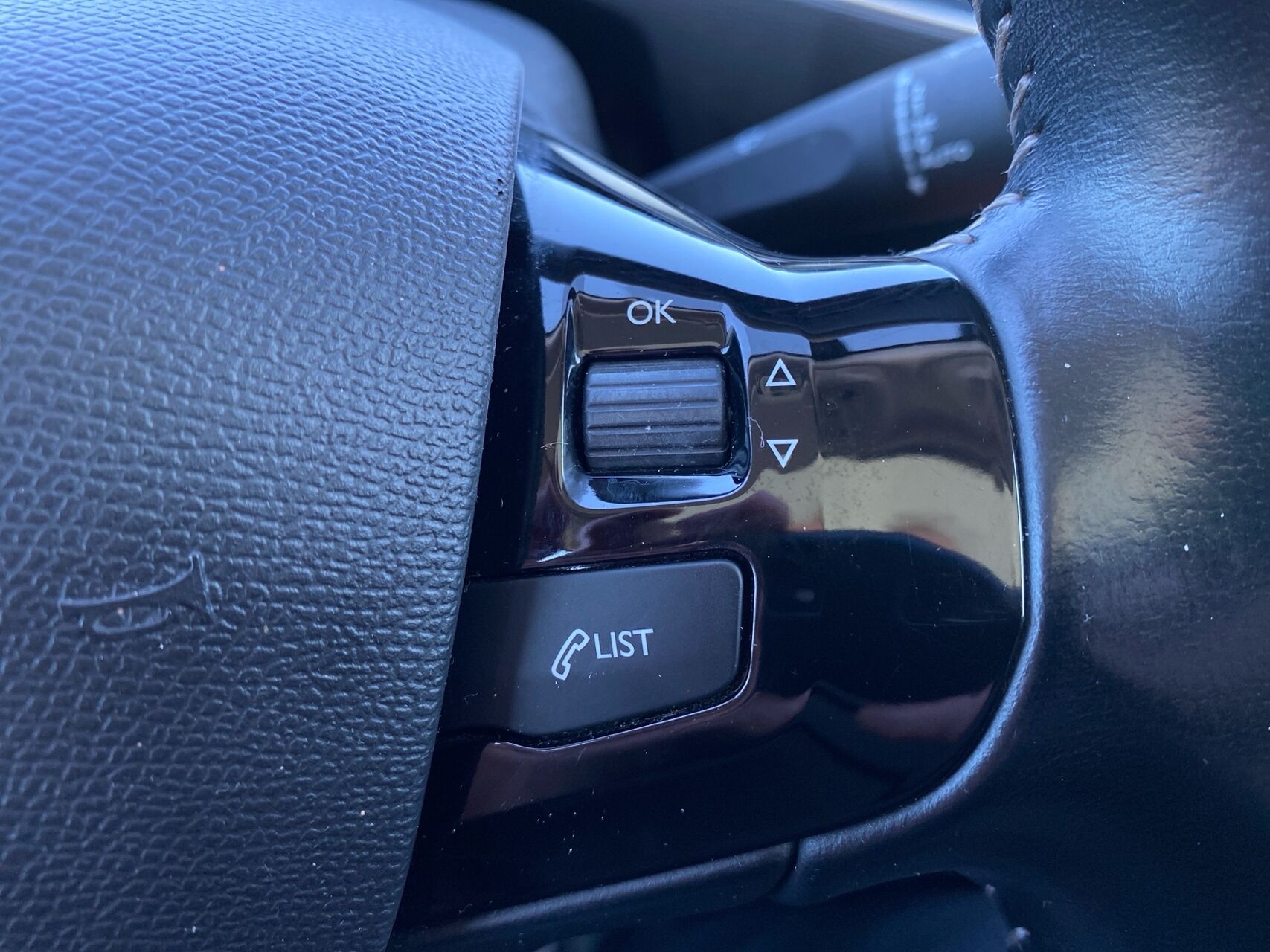 Billede af Peugeot 308 SW 1,6 BlueHDi Selection Sky 120HK Stc 6g