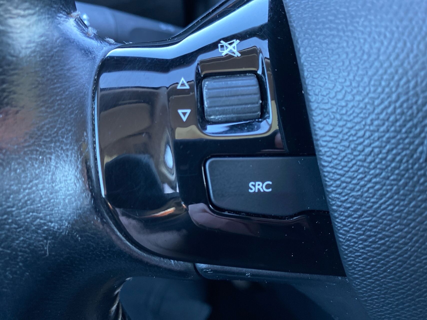 Billede af Peugeot 308 SW 1,6 BlueHDi Selection Sky 120HK Stc 6g