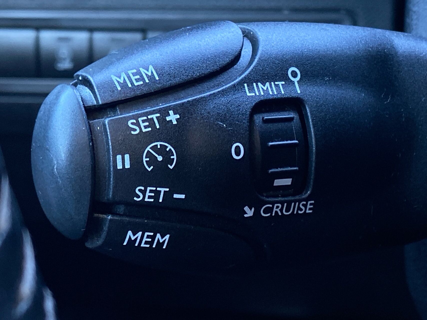 Billede af Peugeot 308 SW 1,6 BlueHDi Selection Sky 120HK Stc 6g