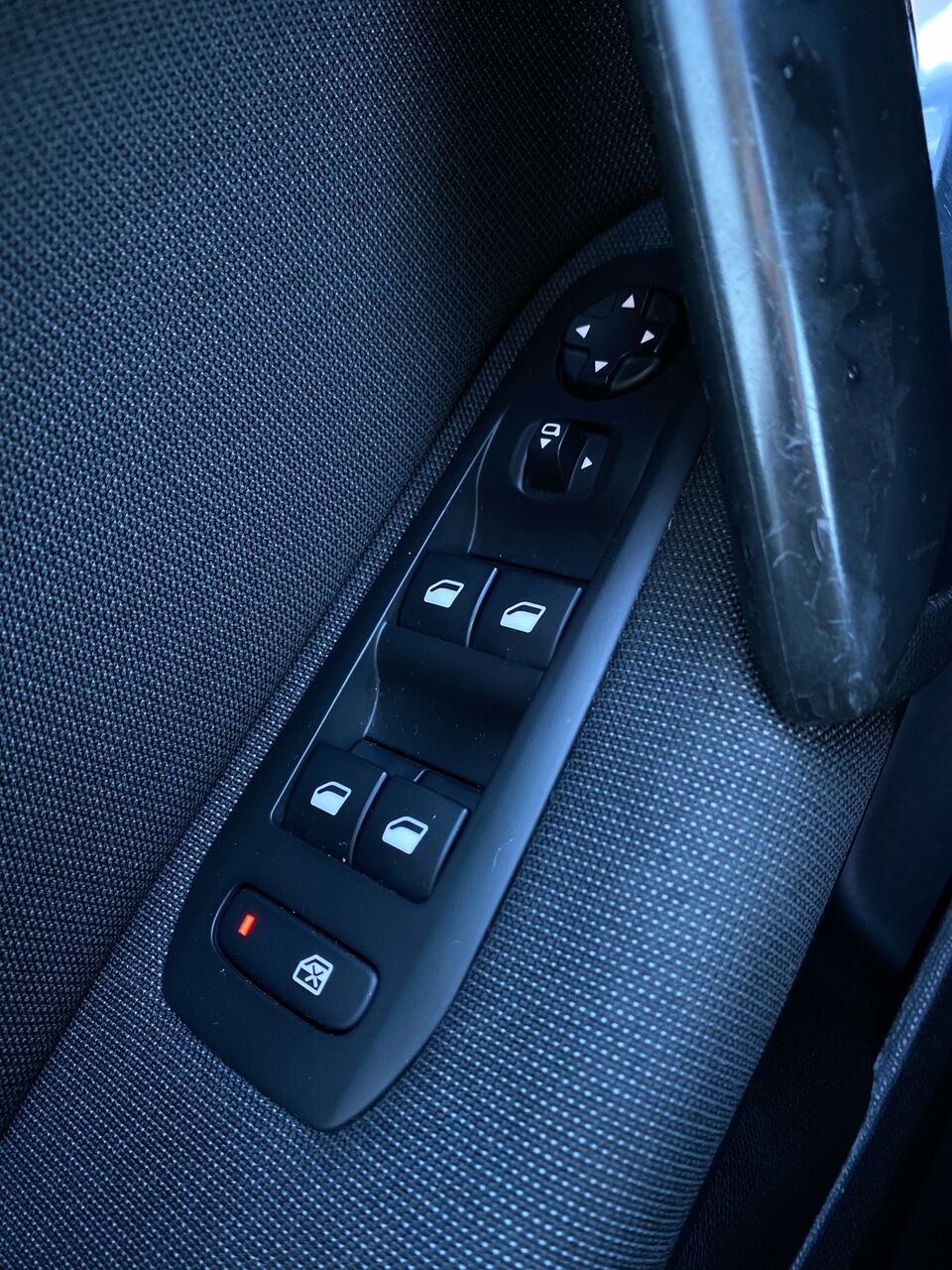 Billede af Peugeot 308 SW 1,6 BlueHDi Selection Sky 120HK Stc 6g