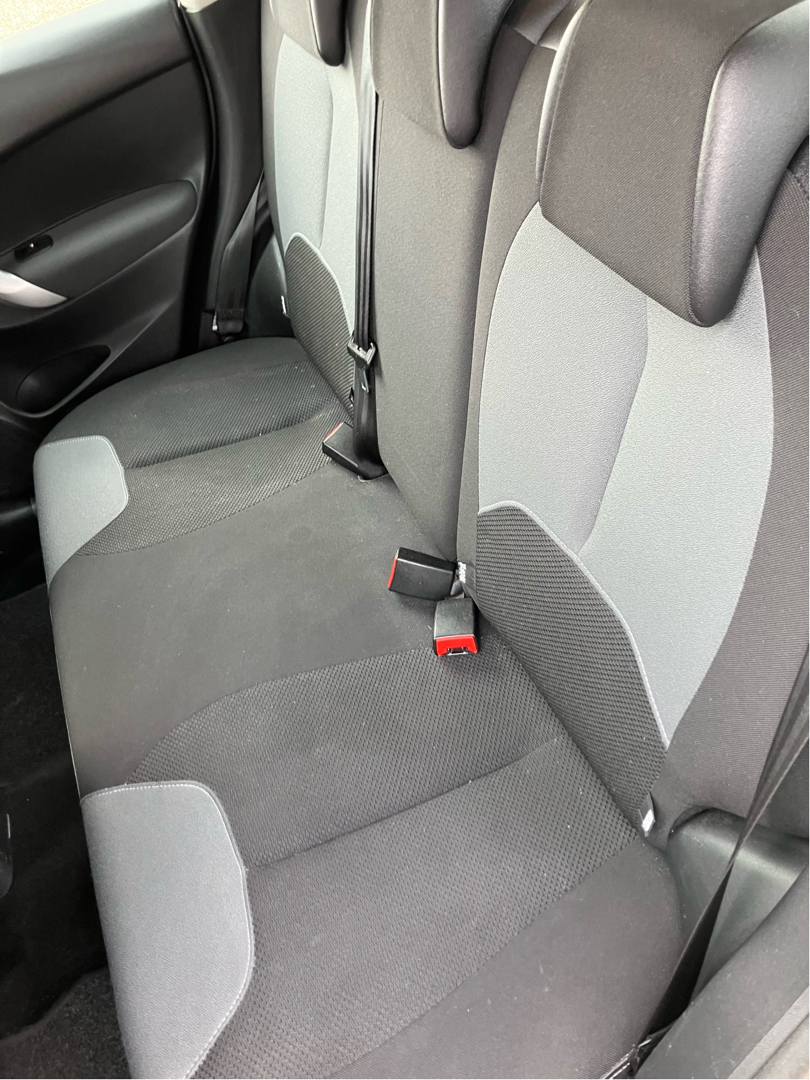 Billede af Citroën C3 1,4 HDI Seduction 70HK 5d