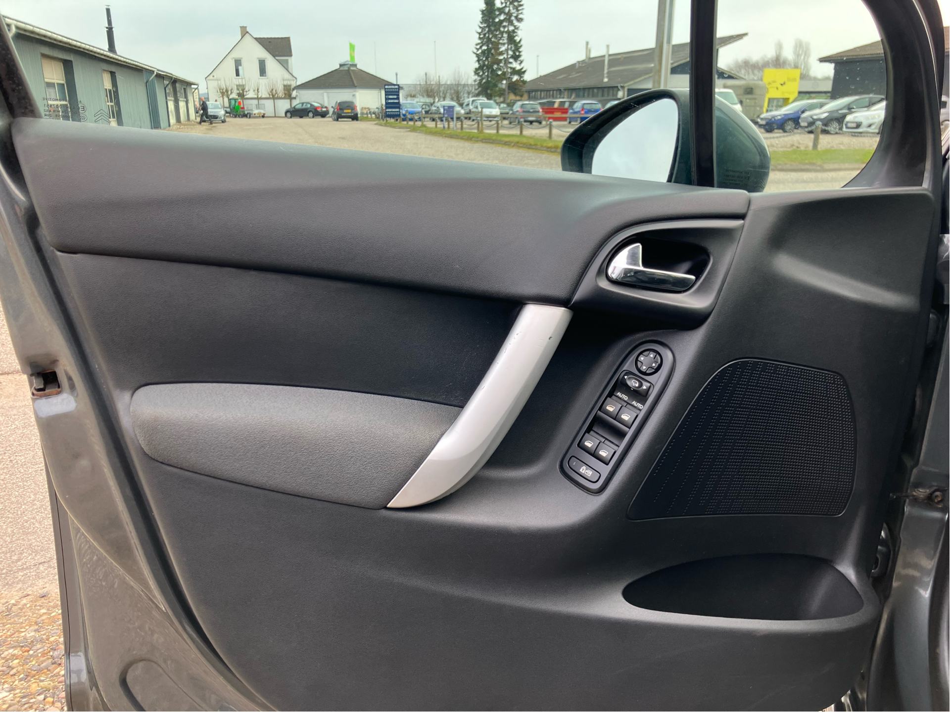 Billede af Citroën C3 1,4 HDI Seduction 70HK 5d