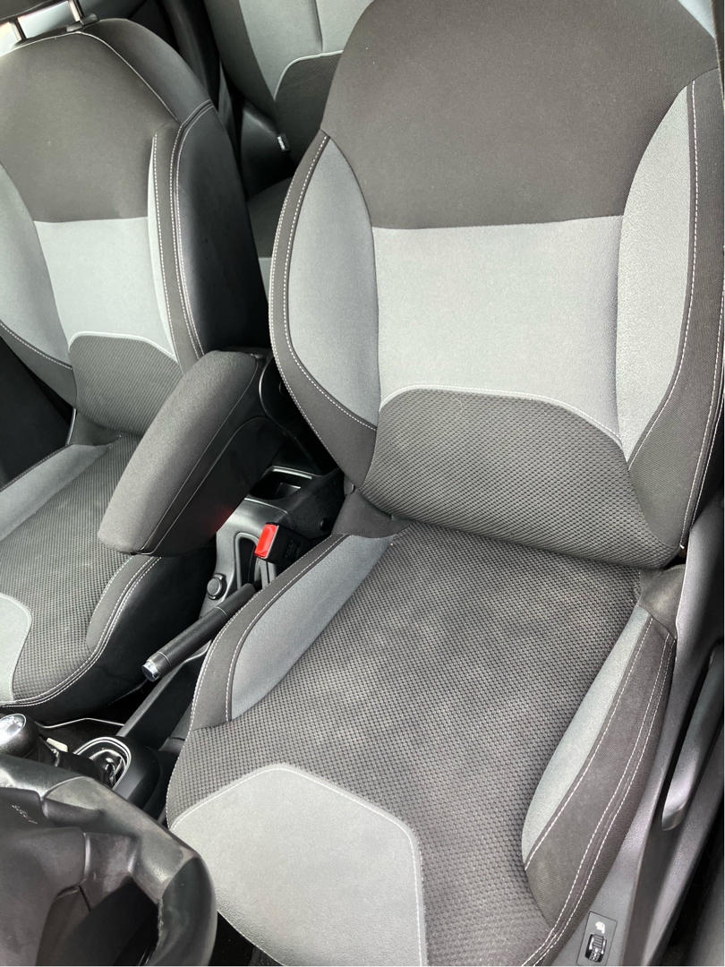 Billede af Citroën C3 1,4 HDI Seduction 70HK 5d