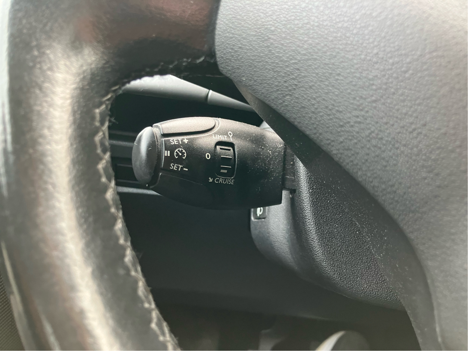 Billede af Citroën C3 1,4 HDI Seduction 70HK 5d