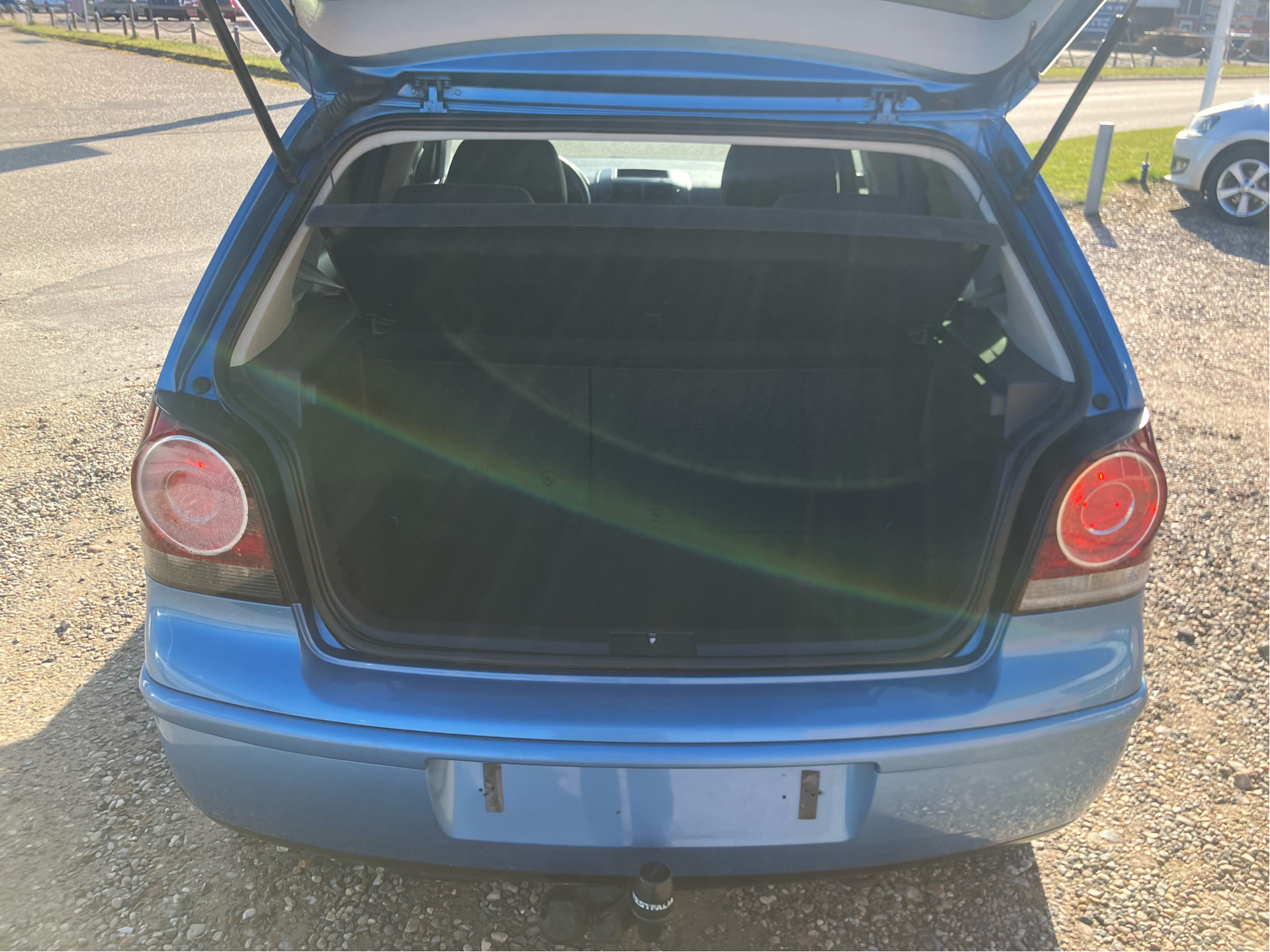 Billede af VW Polo 1,4 16V Trendline 75HK 5d