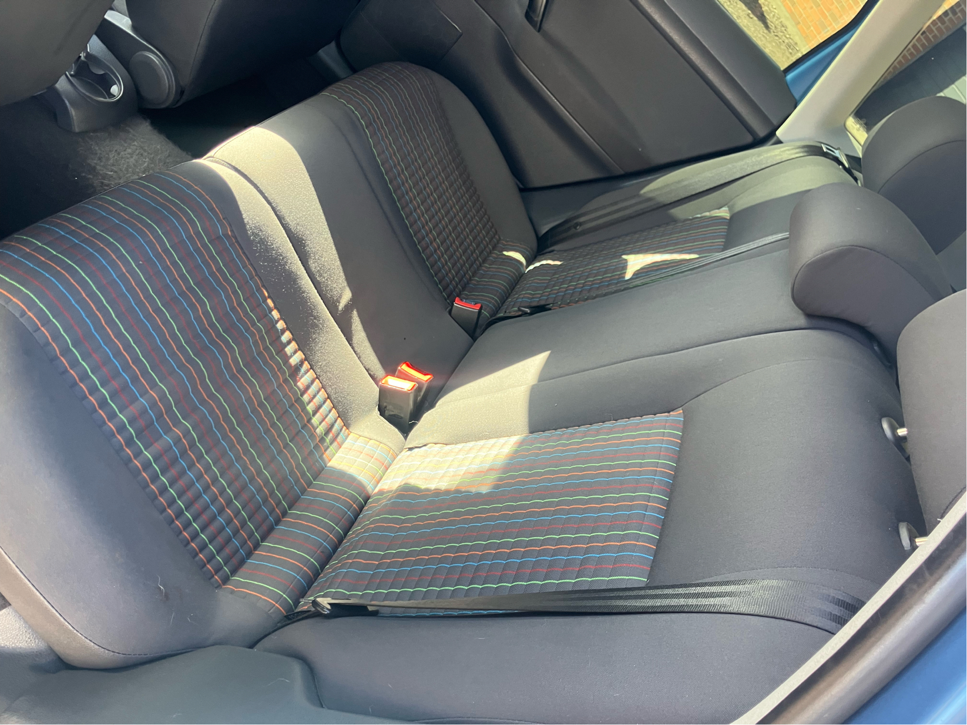 Billede af VW Polo 1,4 16V Trendline 75HK 5d