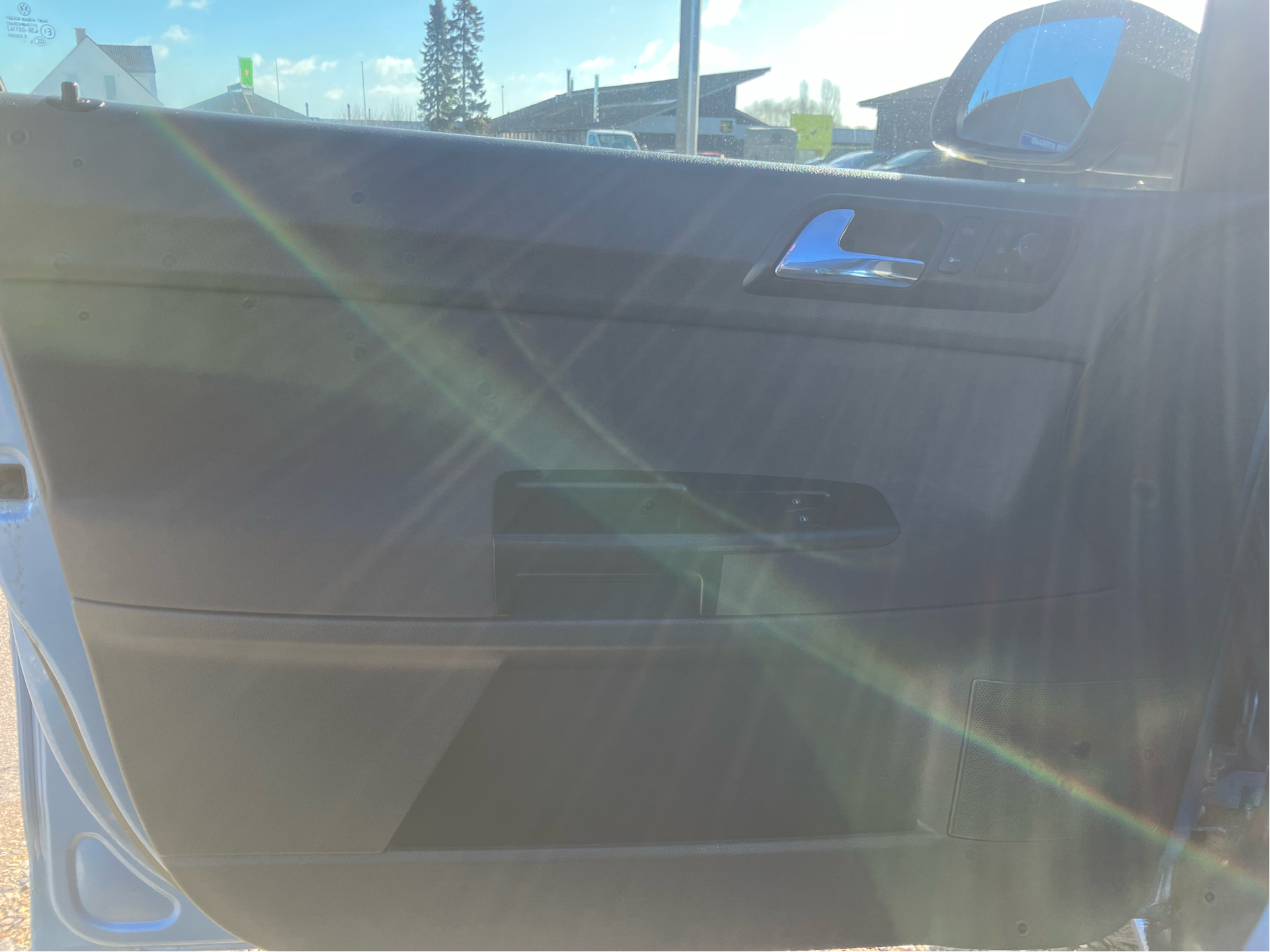 Billede af VW Polo 1,4 16V Trendline 75HK 5d