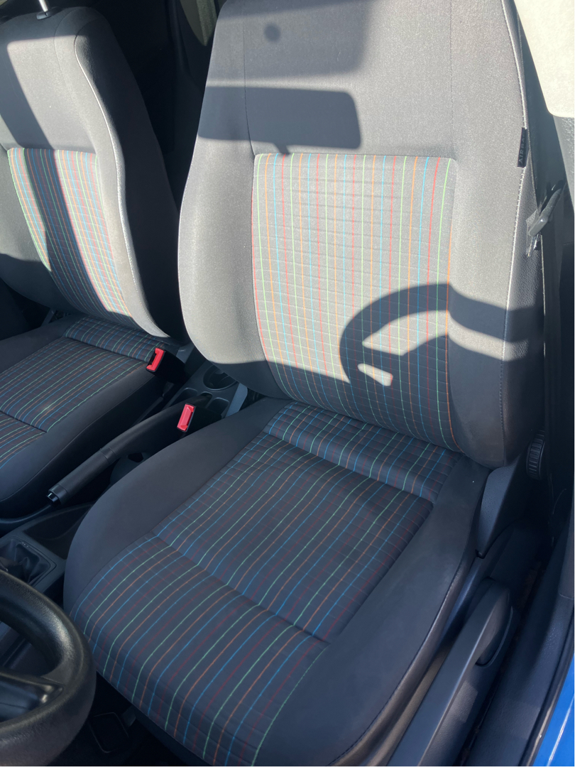 Billede af VW Polo 1,4 16V Trendline 75HK 5d